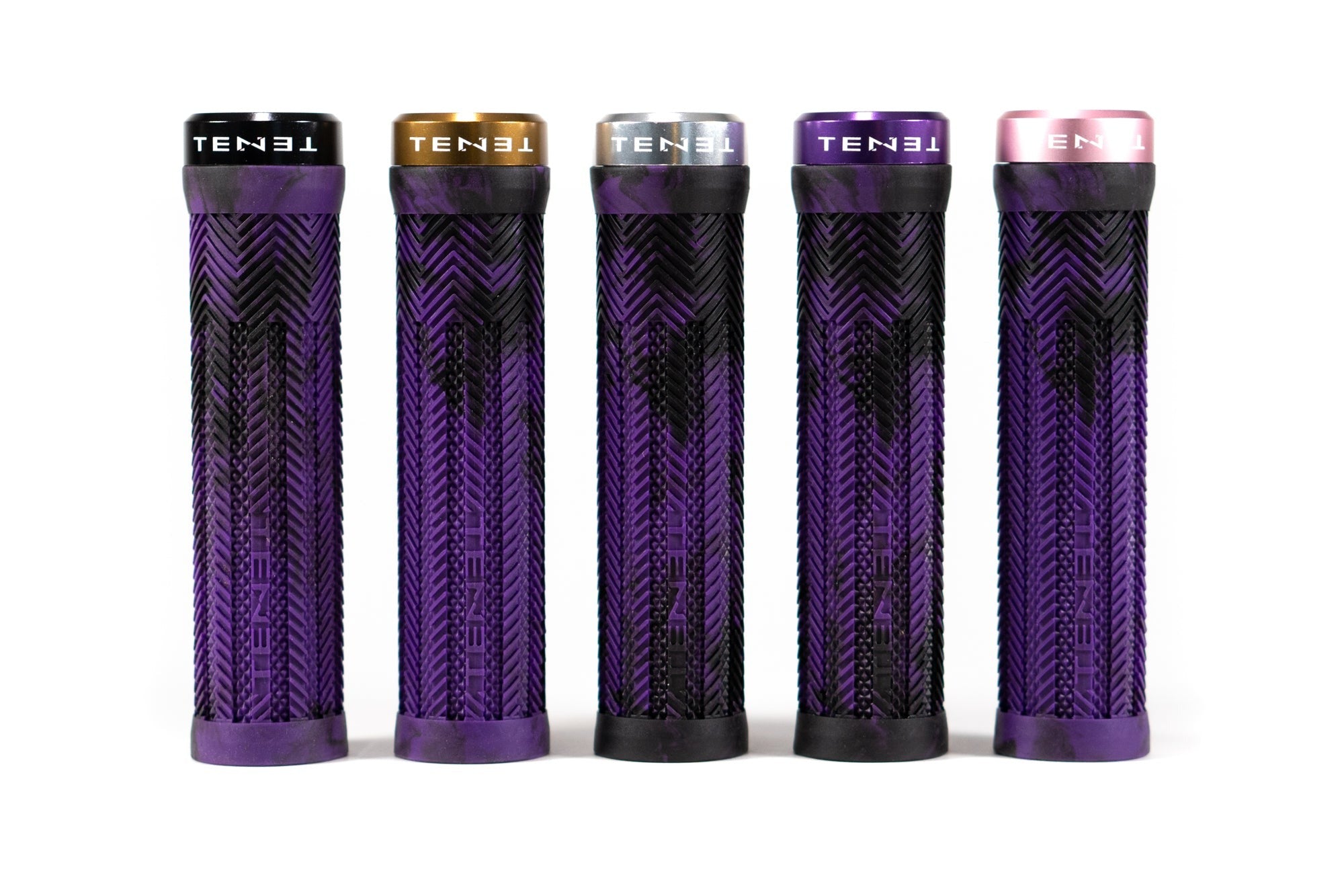 Icon Grip Barrel