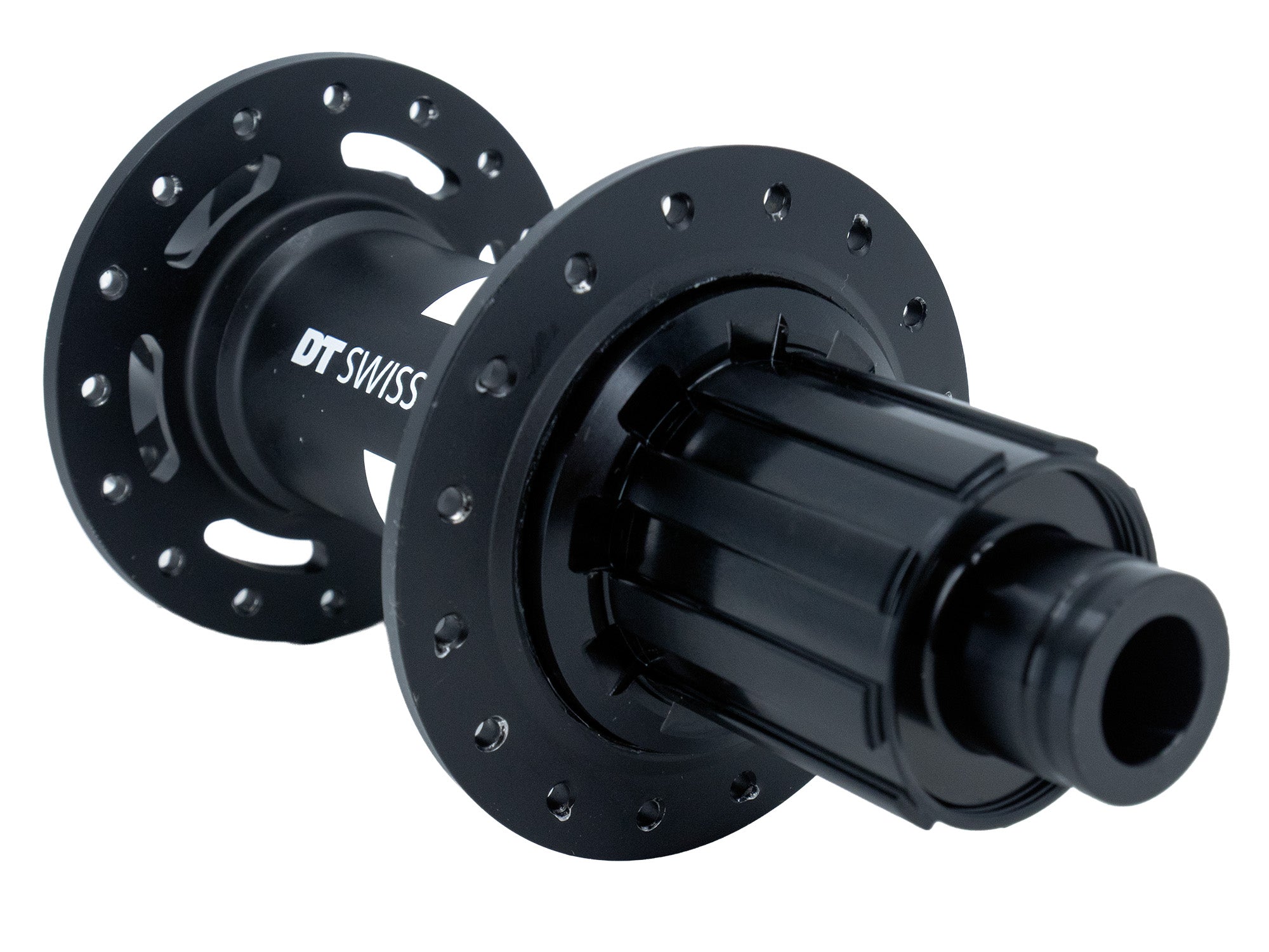 350 DEG 12x157mm 32H Rear Hub - HG - Fanatik Outlet