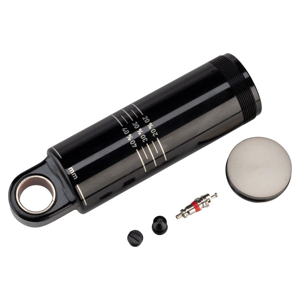 Rear Shock Damper Body IFP - 55mm stroke - Deluxe and Super Deluxe A1 (2017-2020)