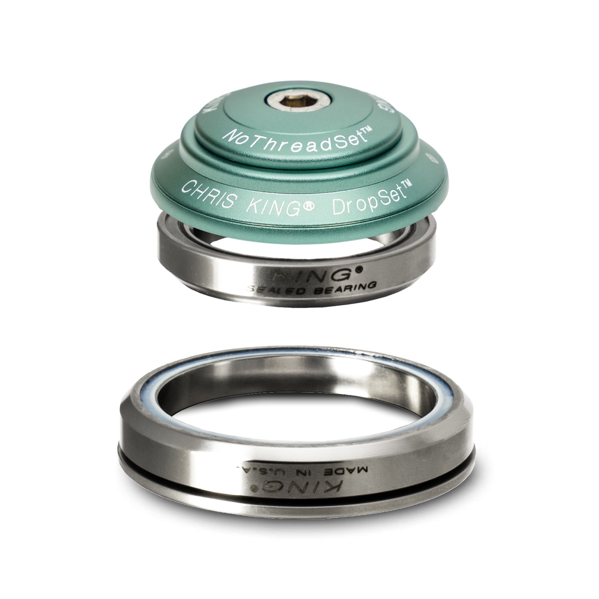 Dropset 2 IS42/IS52/40 SS Headset