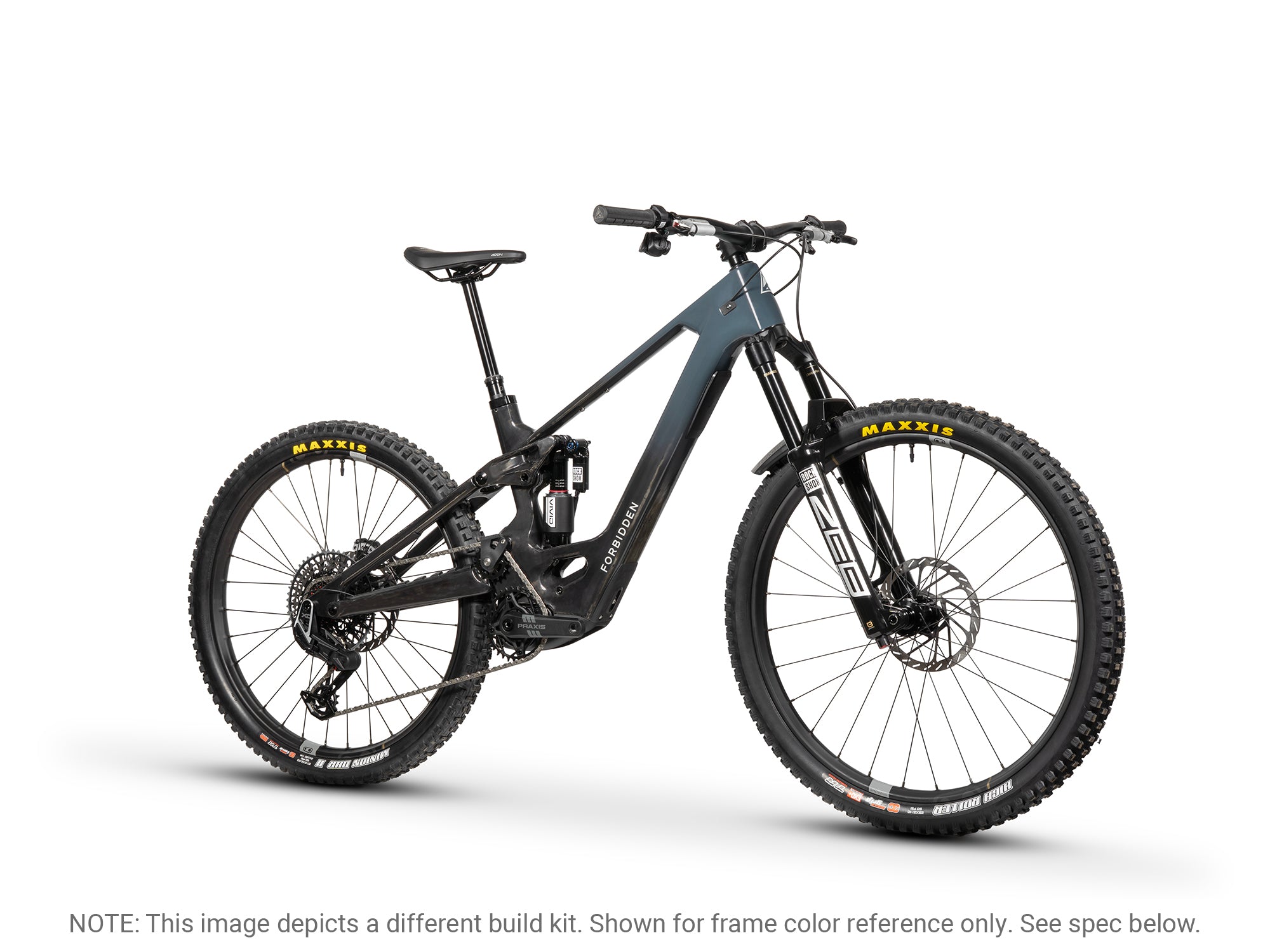 Druid CorE 2 Complete E-Bike