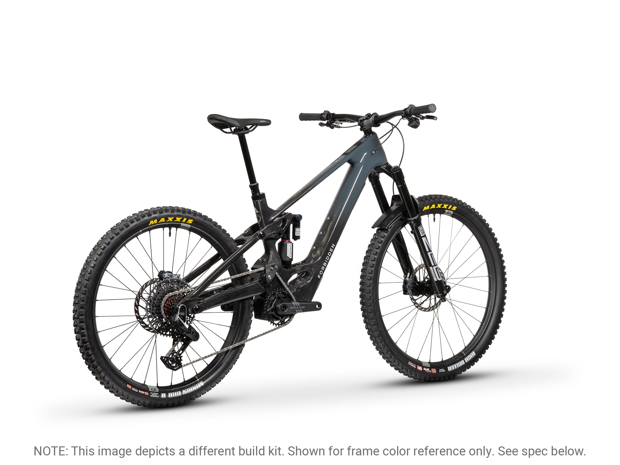 Druid CorE 2 Complete E-Bike