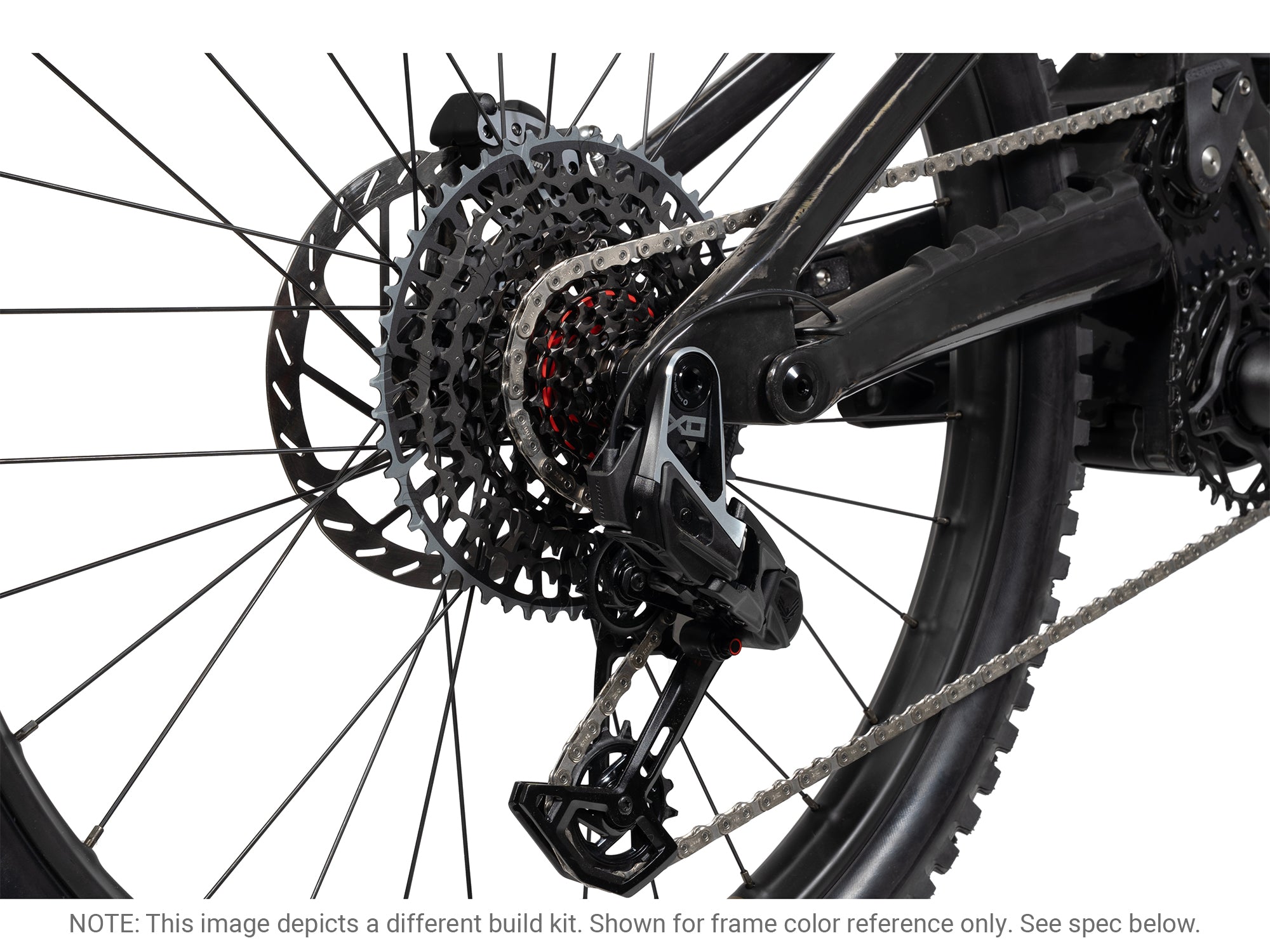 Druid CorE 2 Complete E-Bike