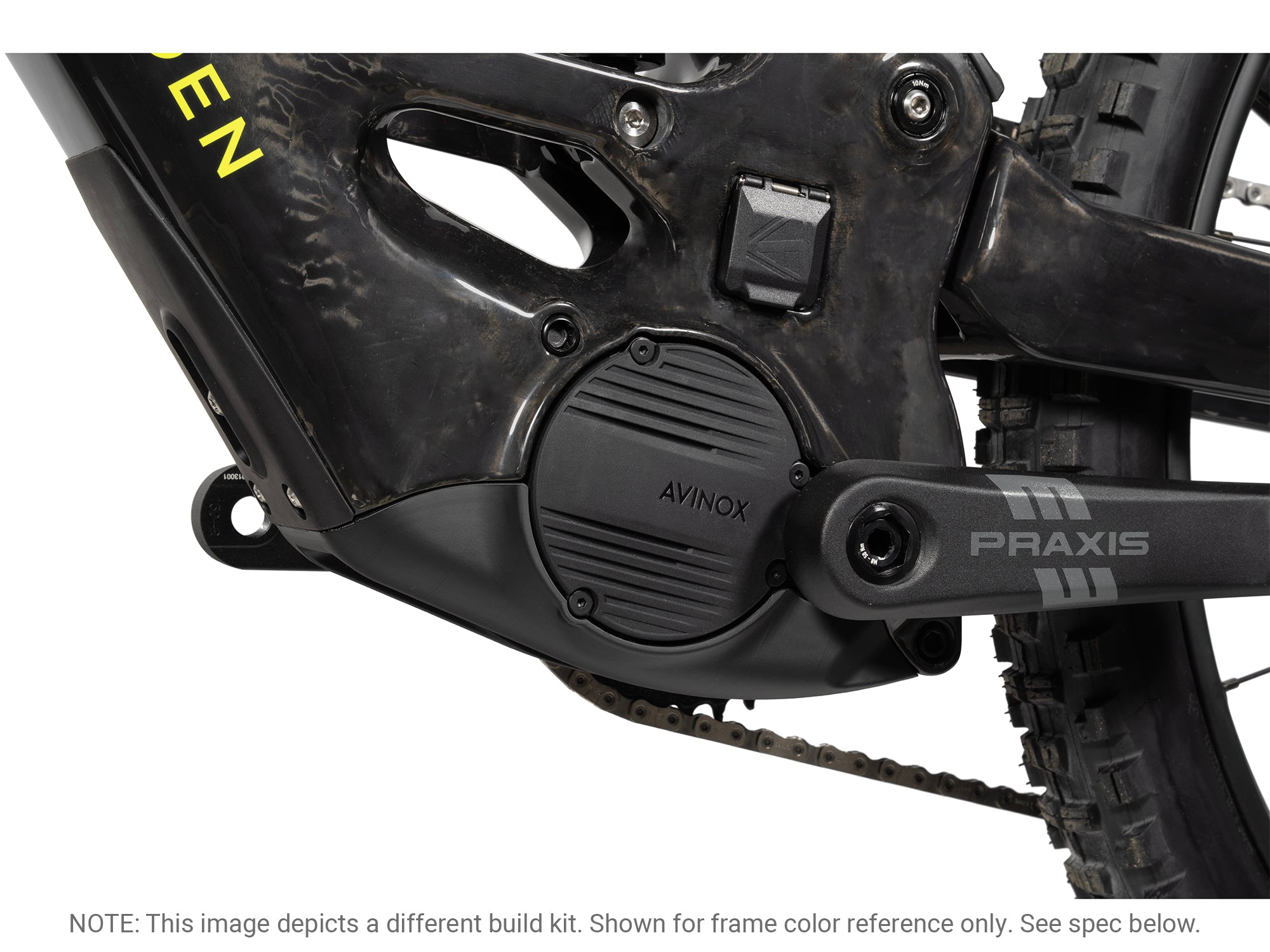 Druid CorE 2 Complete E-Bike