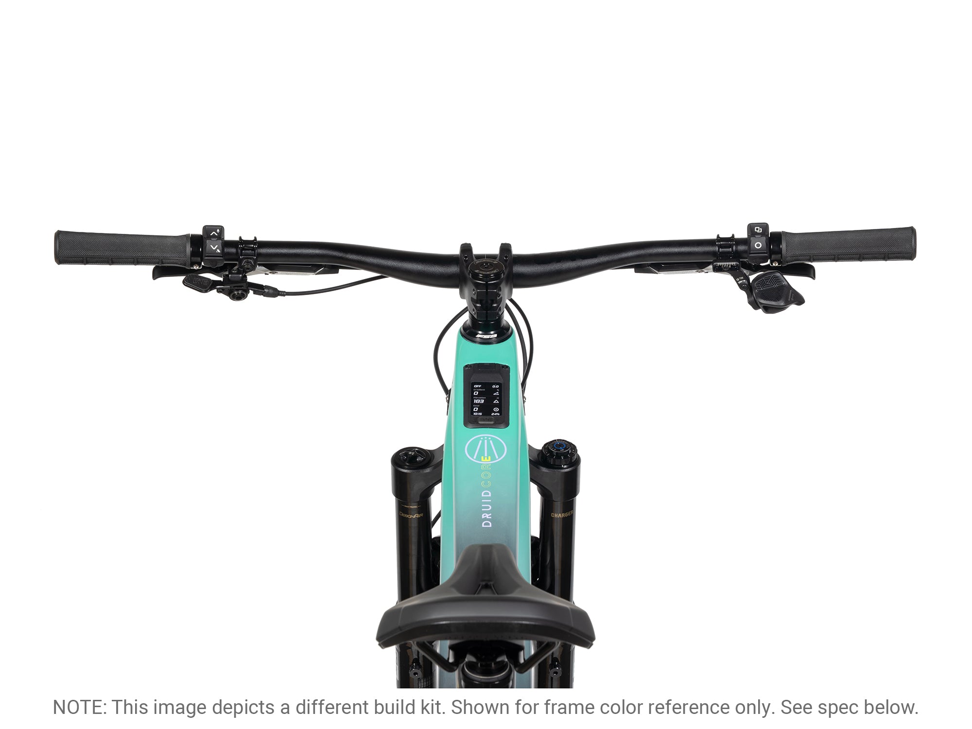 Druid CorE 2 Complete E-Bike