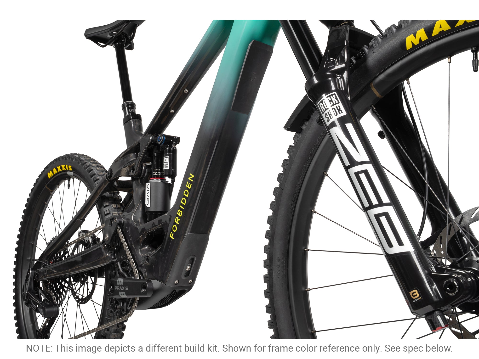 Druid CorE 2 Complete E-Bike