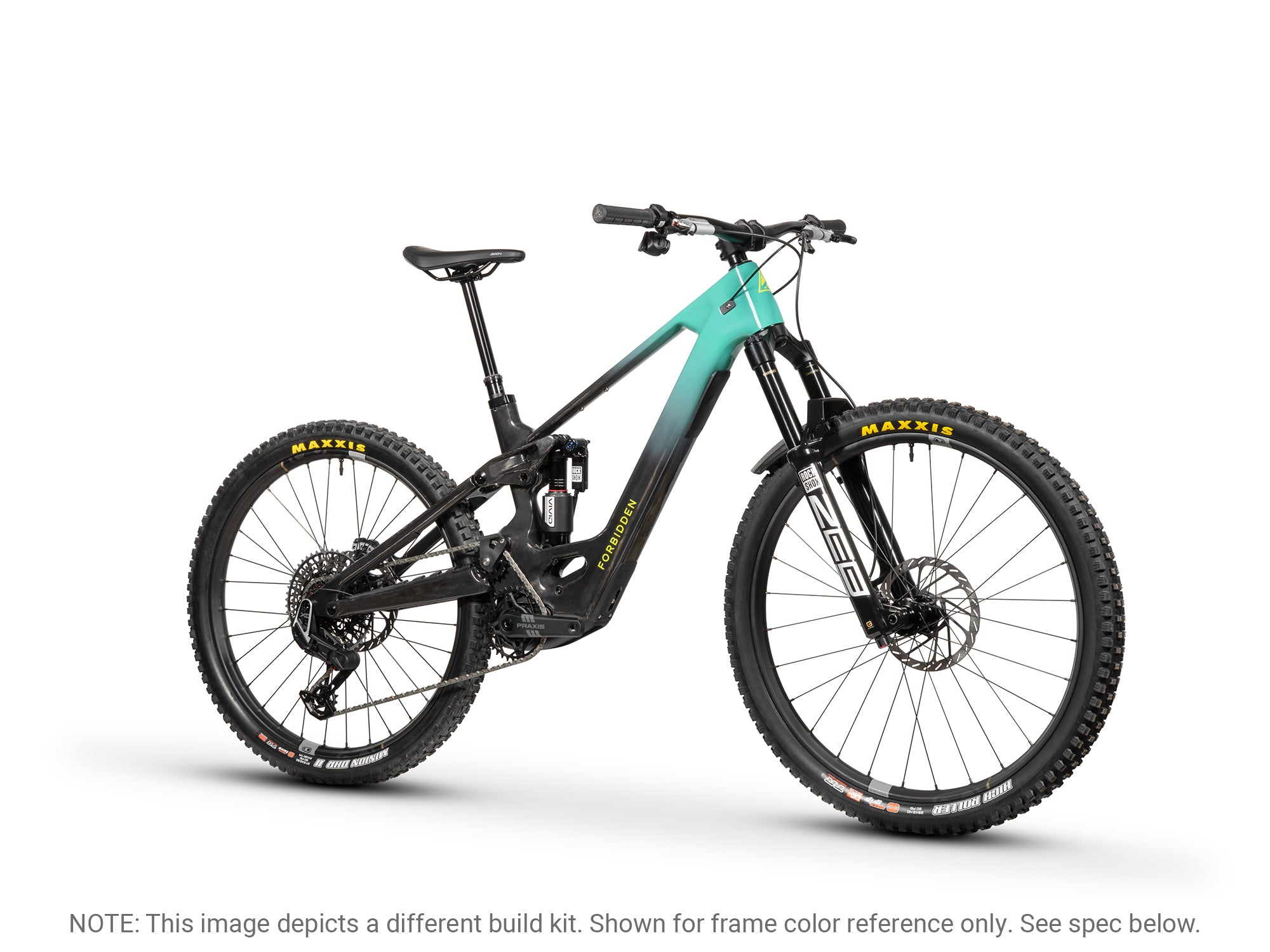 Druid CorE 2 Complete E-Bike