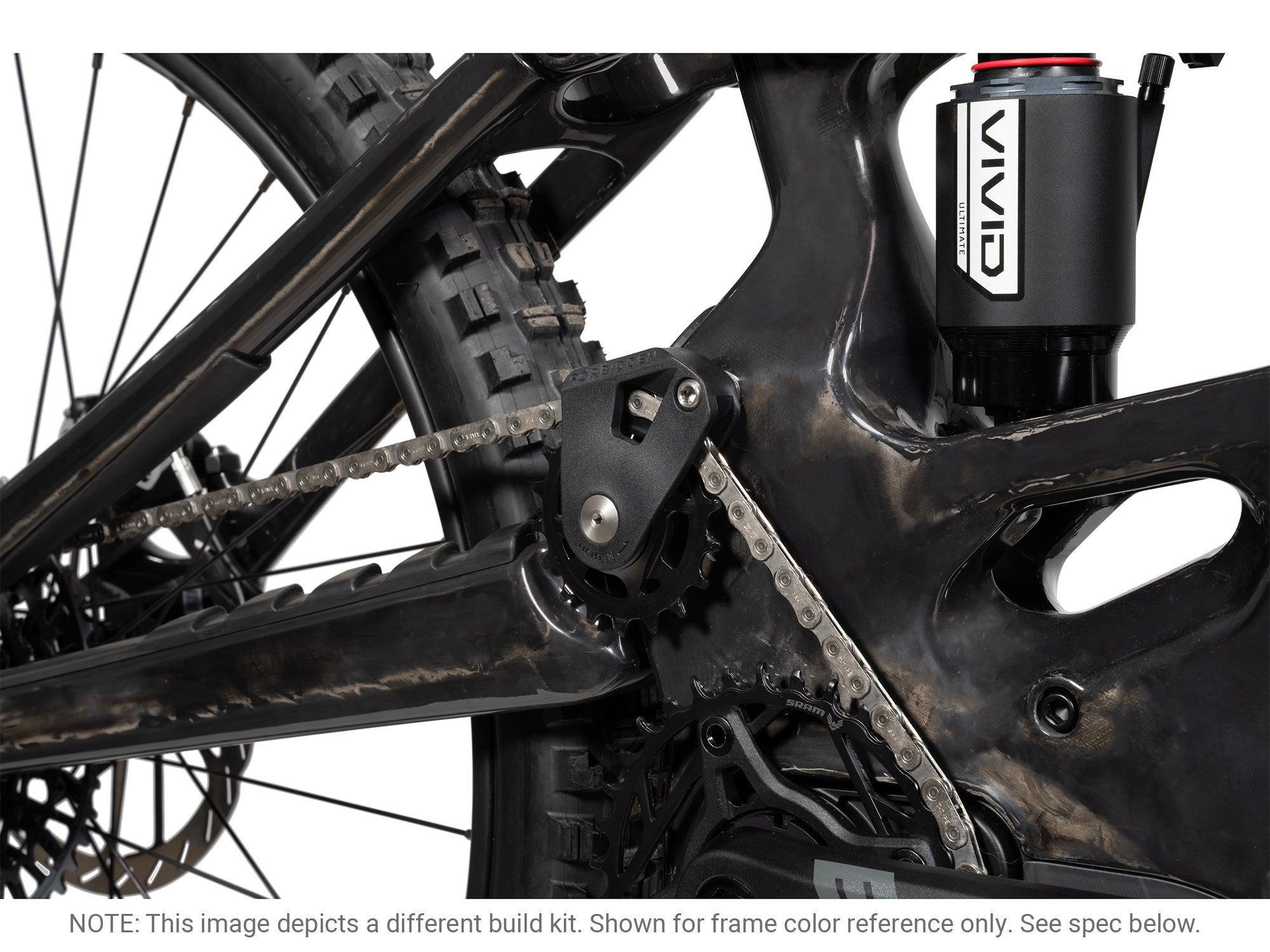 Druid CorE 2 Complete E-Bike