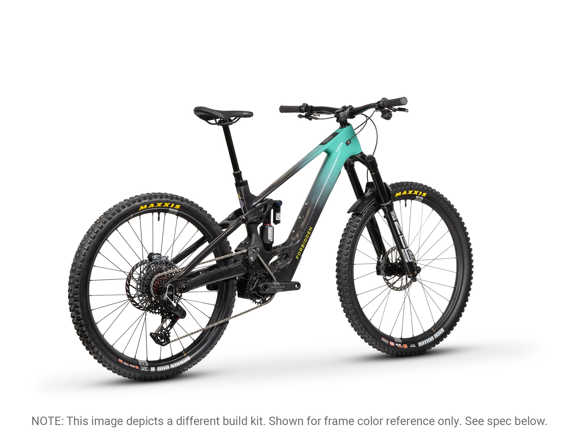 Druid CorE 2 Complete E-Bike