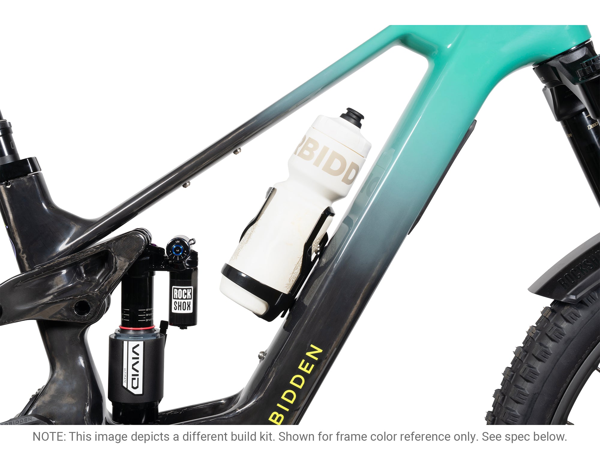 Druid CorE 2 Complete E-Bike