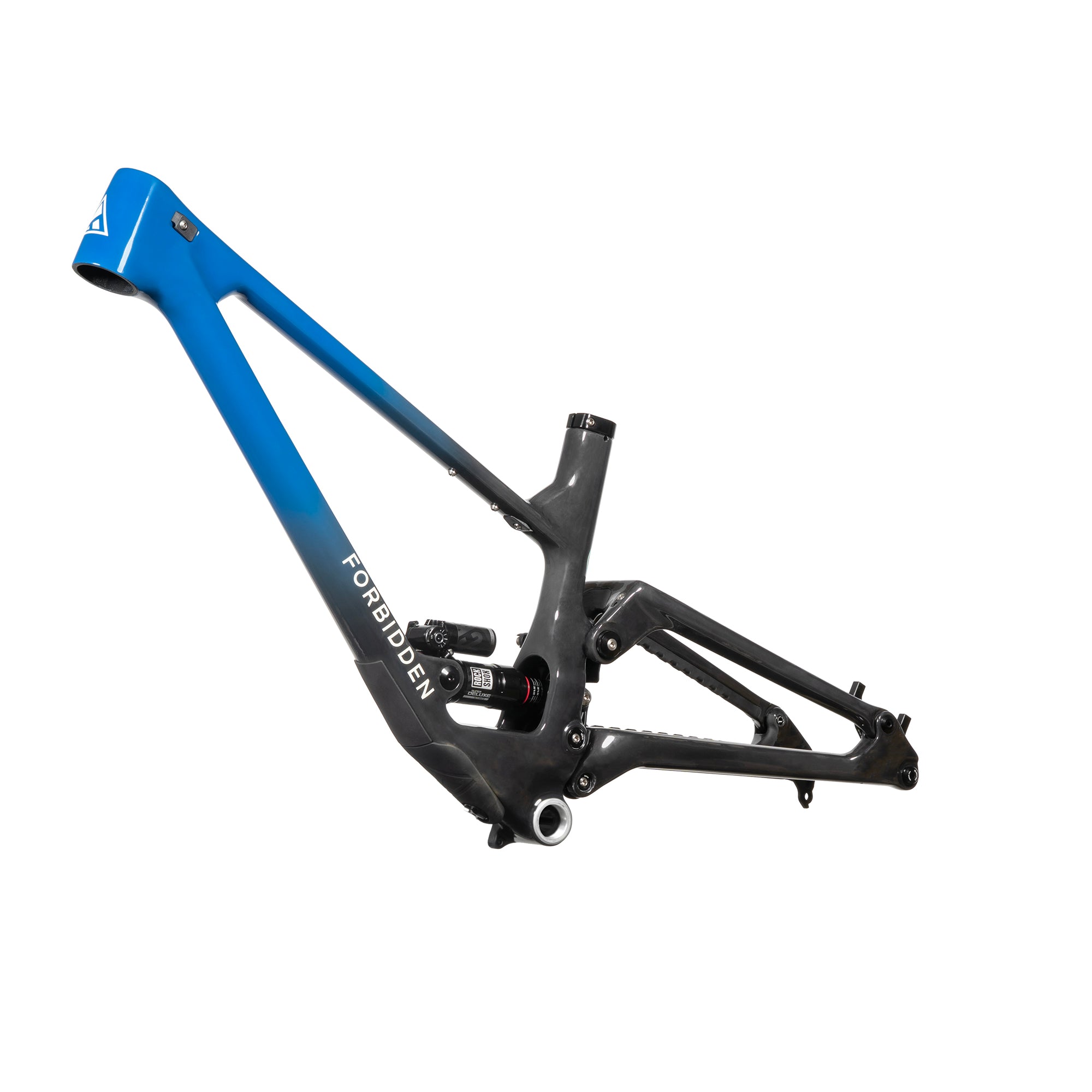 Druid V2 Frame - 2025