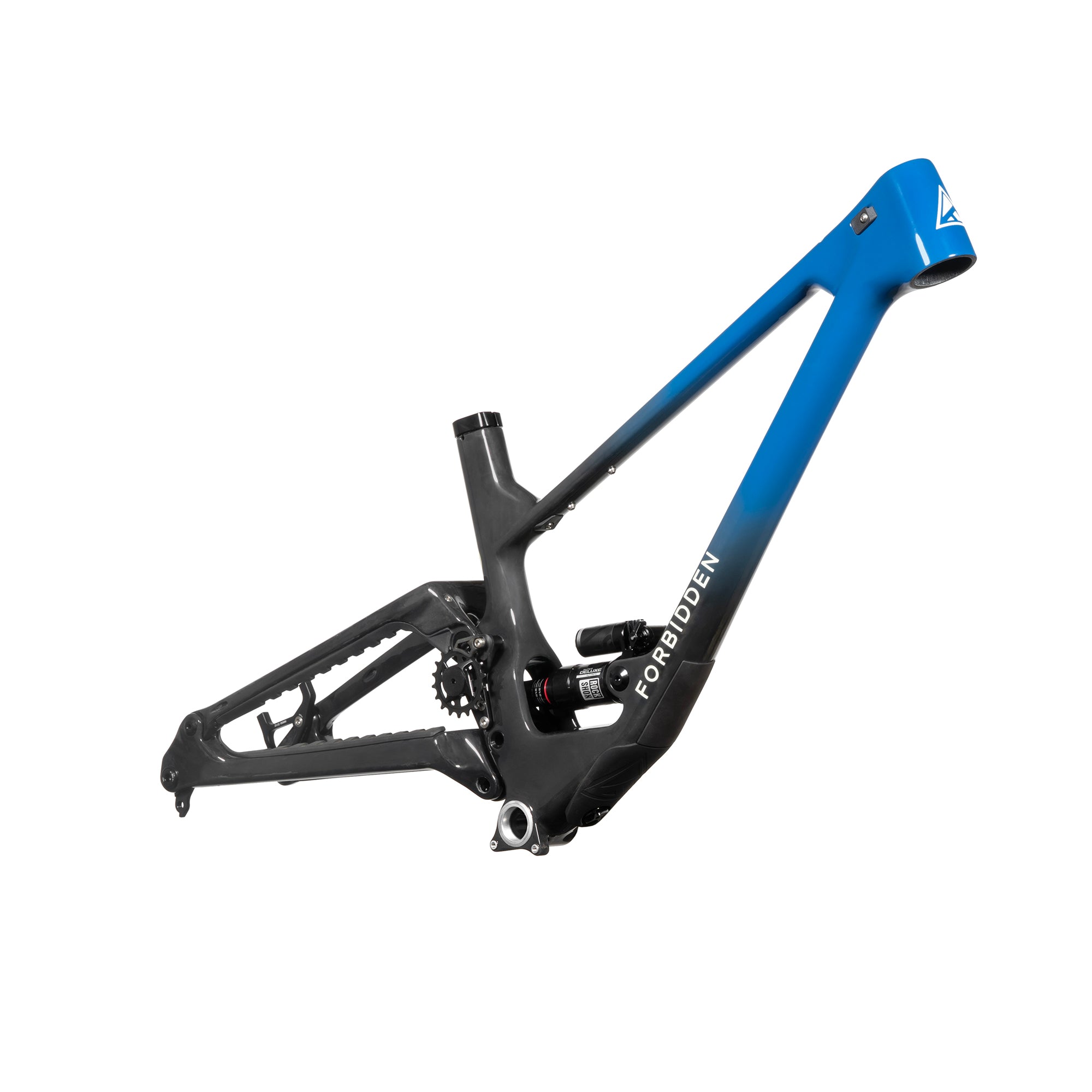 Druid V2 MX Frame - 2025