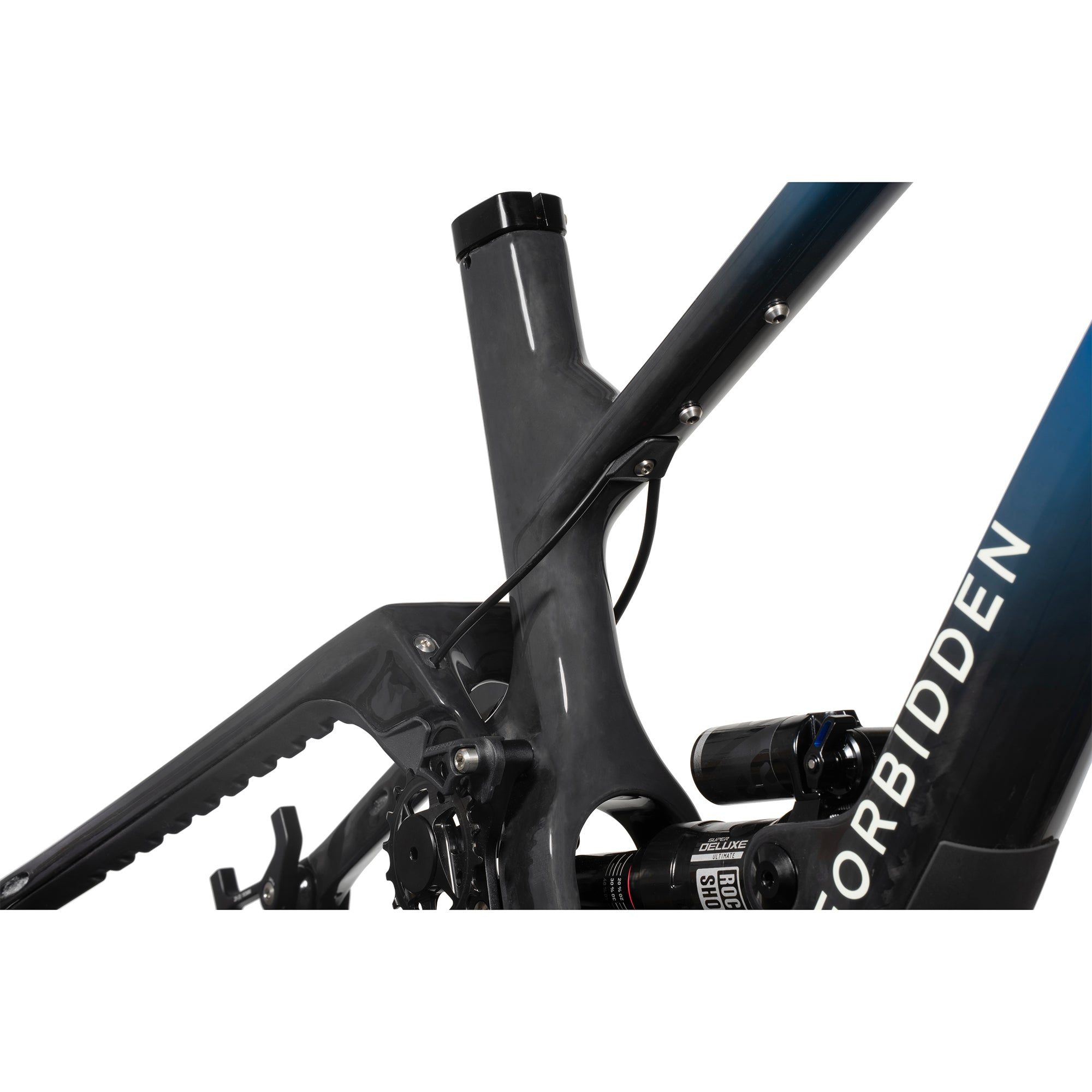 Druid V2 MX Frame - 2025