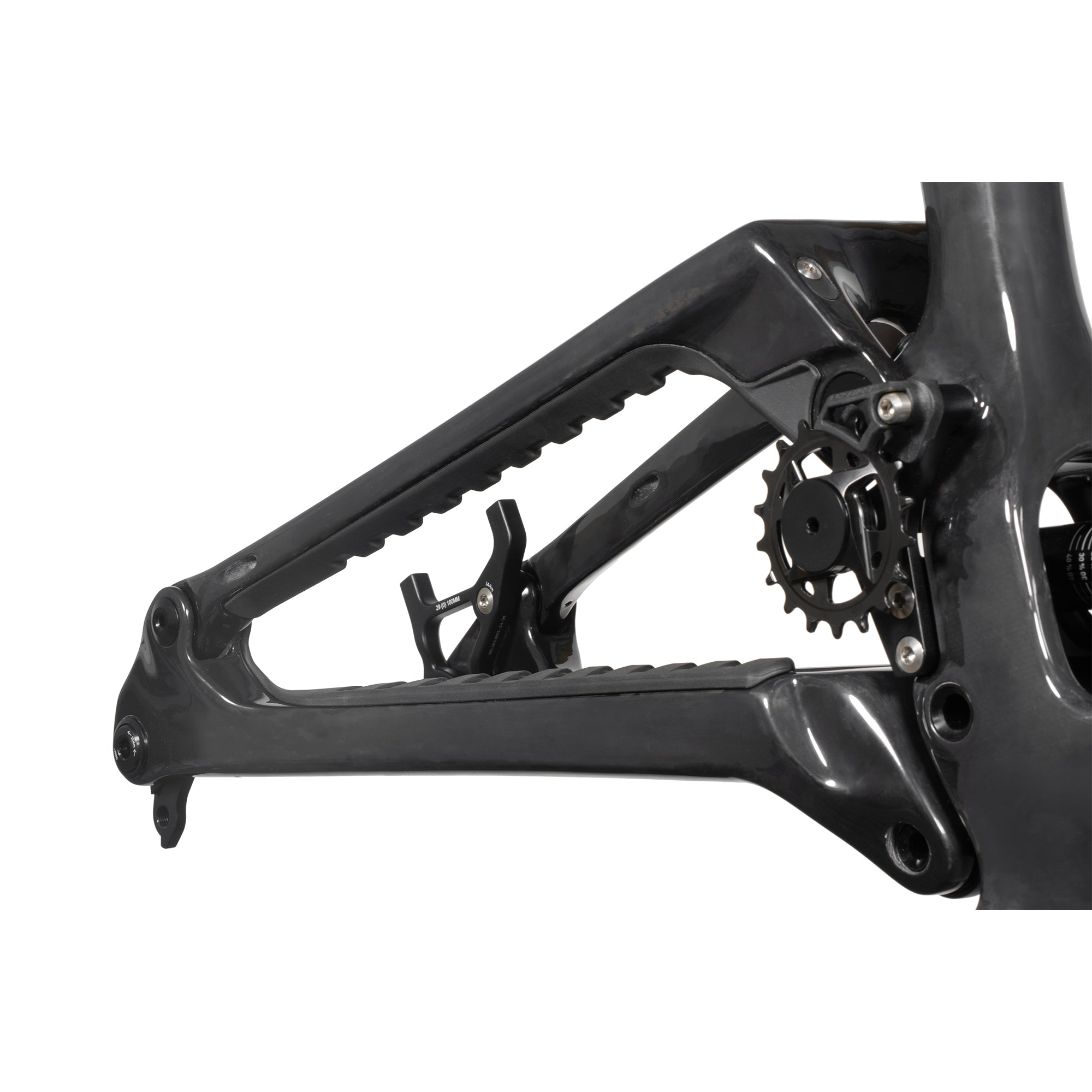 Druid V2 MX Frame - 2025