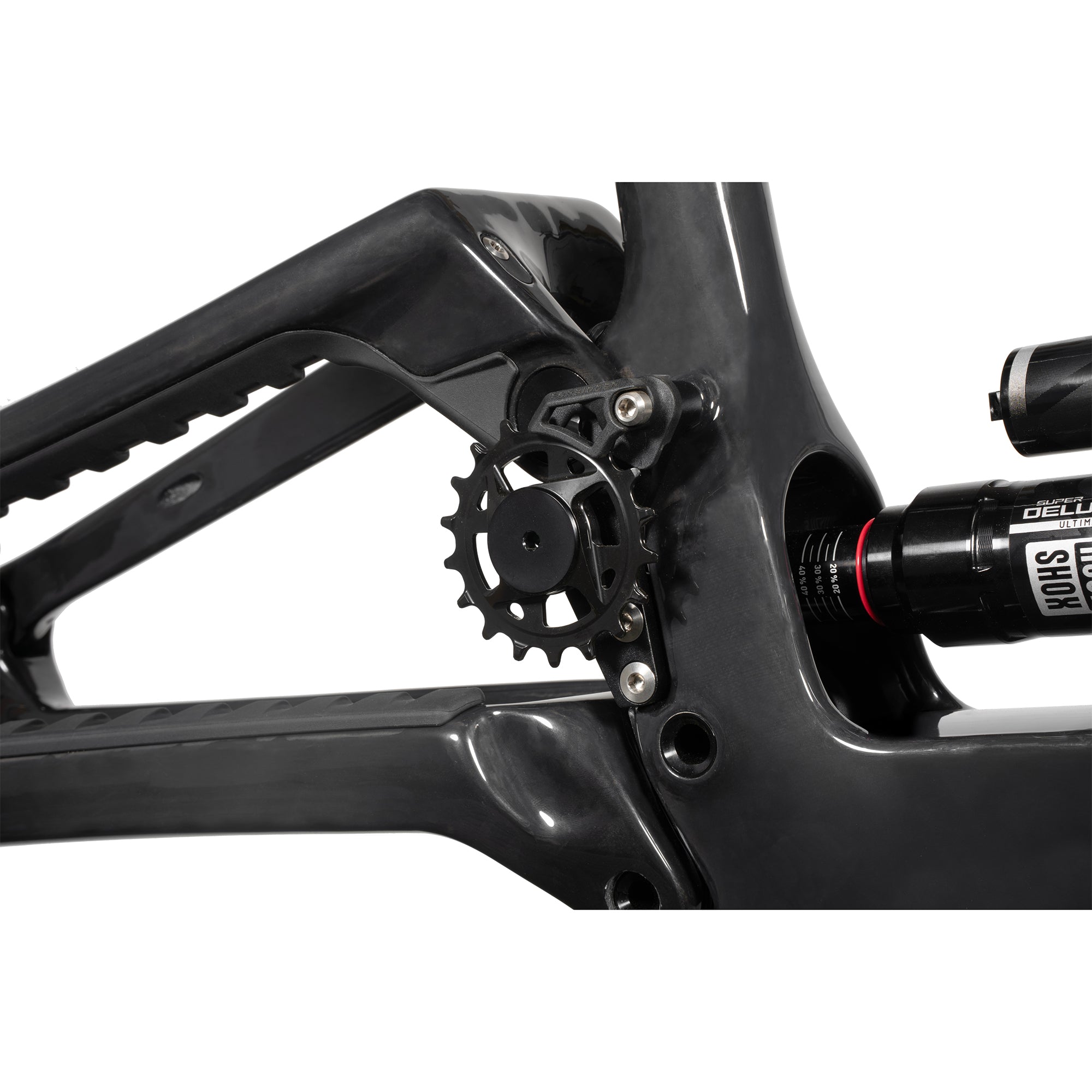 Druid V2 MX Frame - 2025