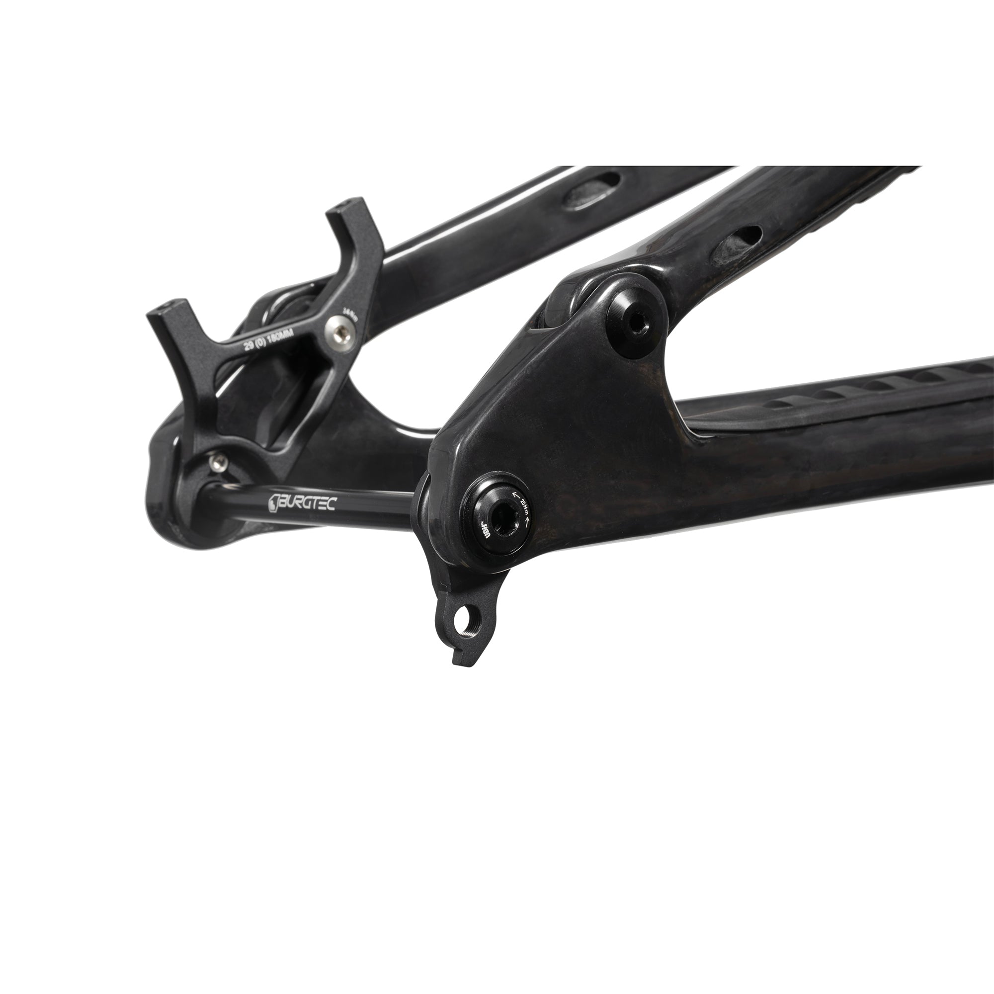 Druid V2 Frame - 2025