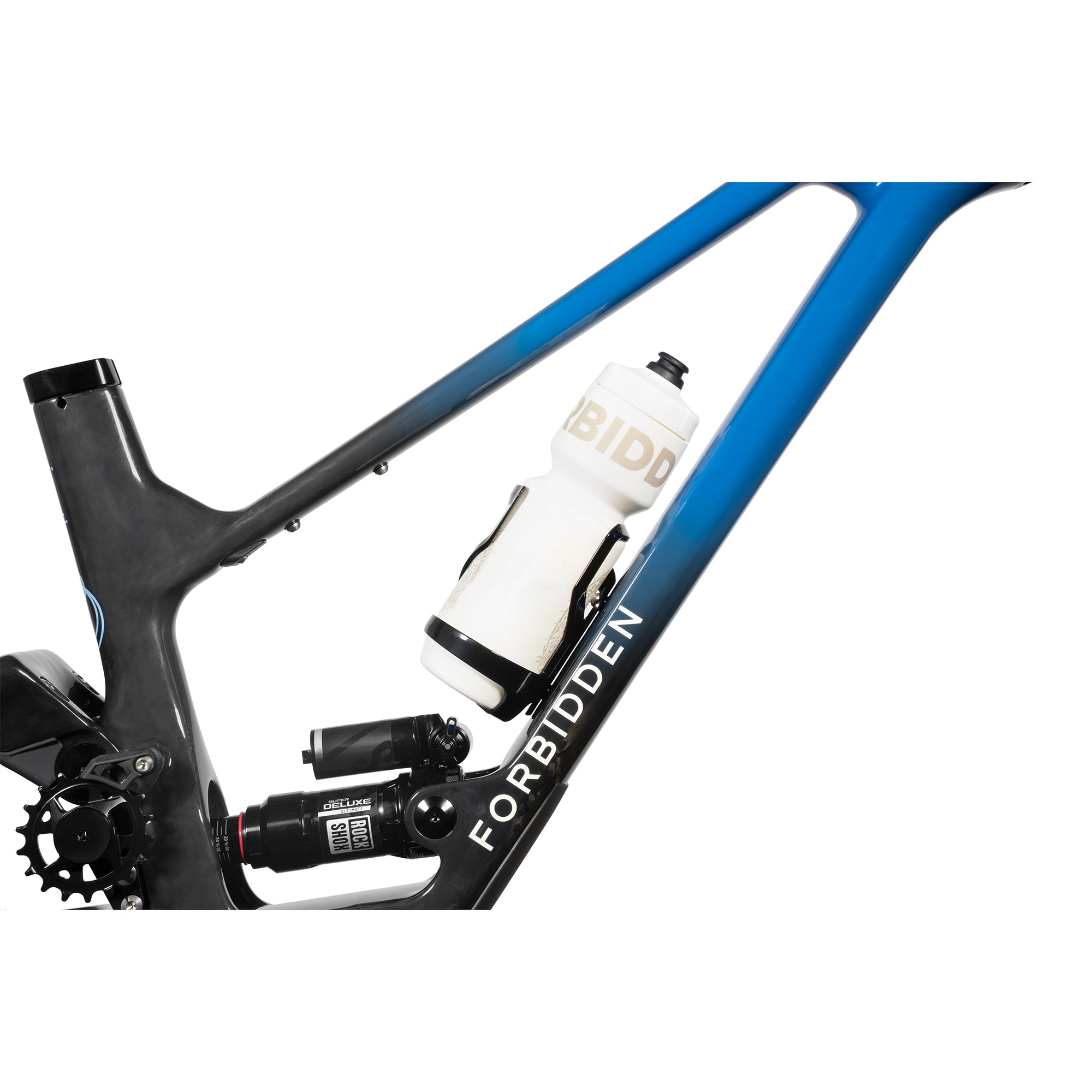 Druid V2 Frame - 2025