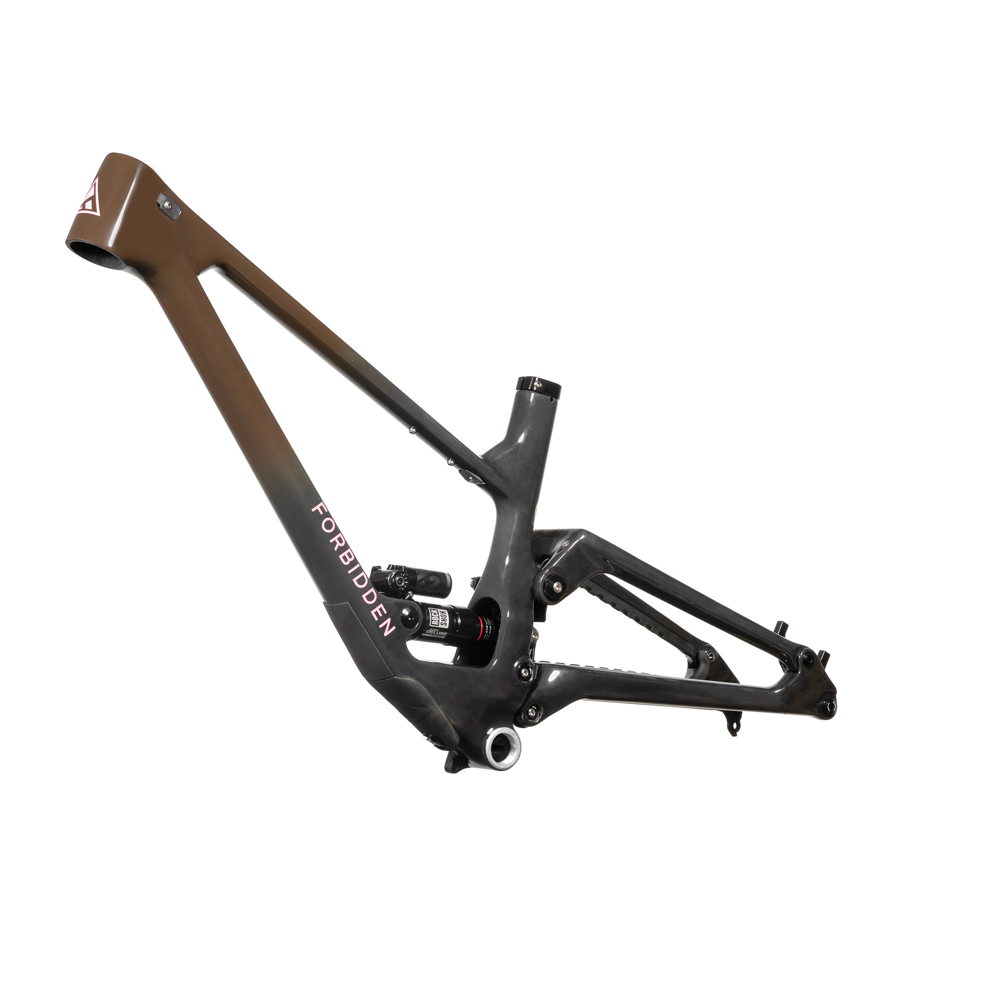 Druid V2 Frame - 2025