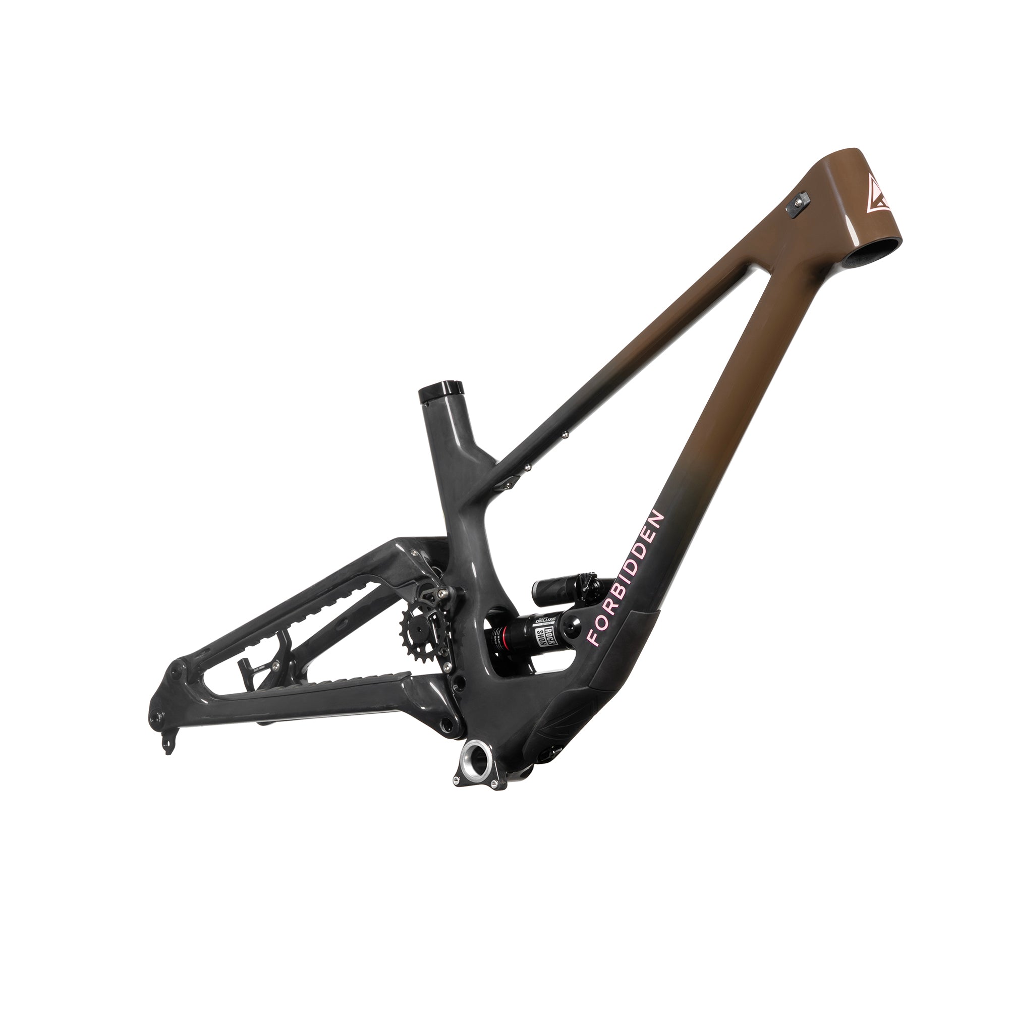 Druid V2 Frame - 2025