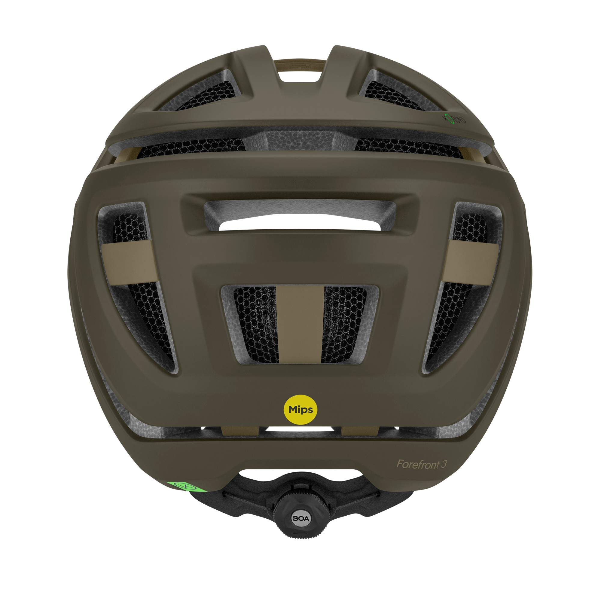 Forefront 3 MIPS Helmet