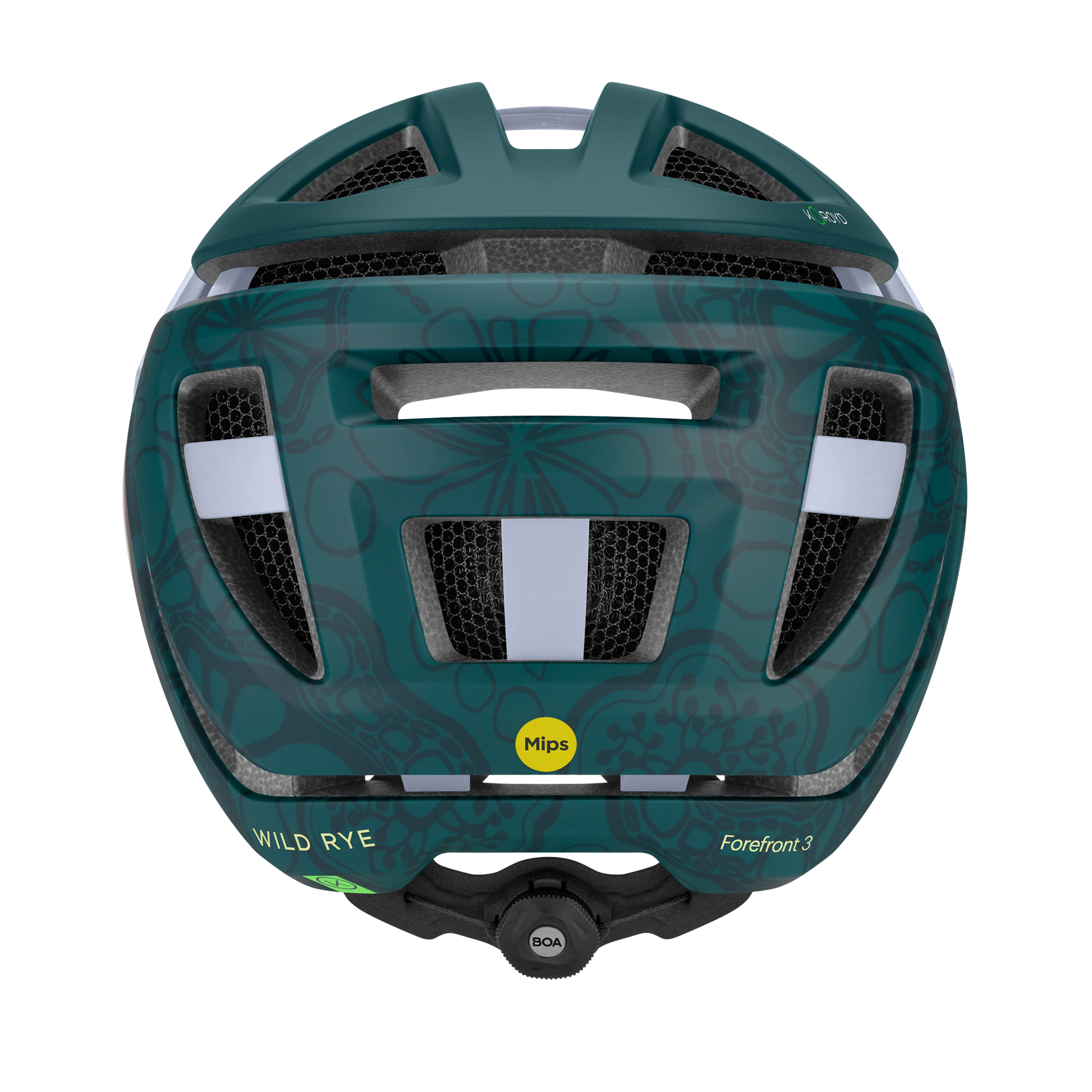 Forefront 3 MIPS Helmet