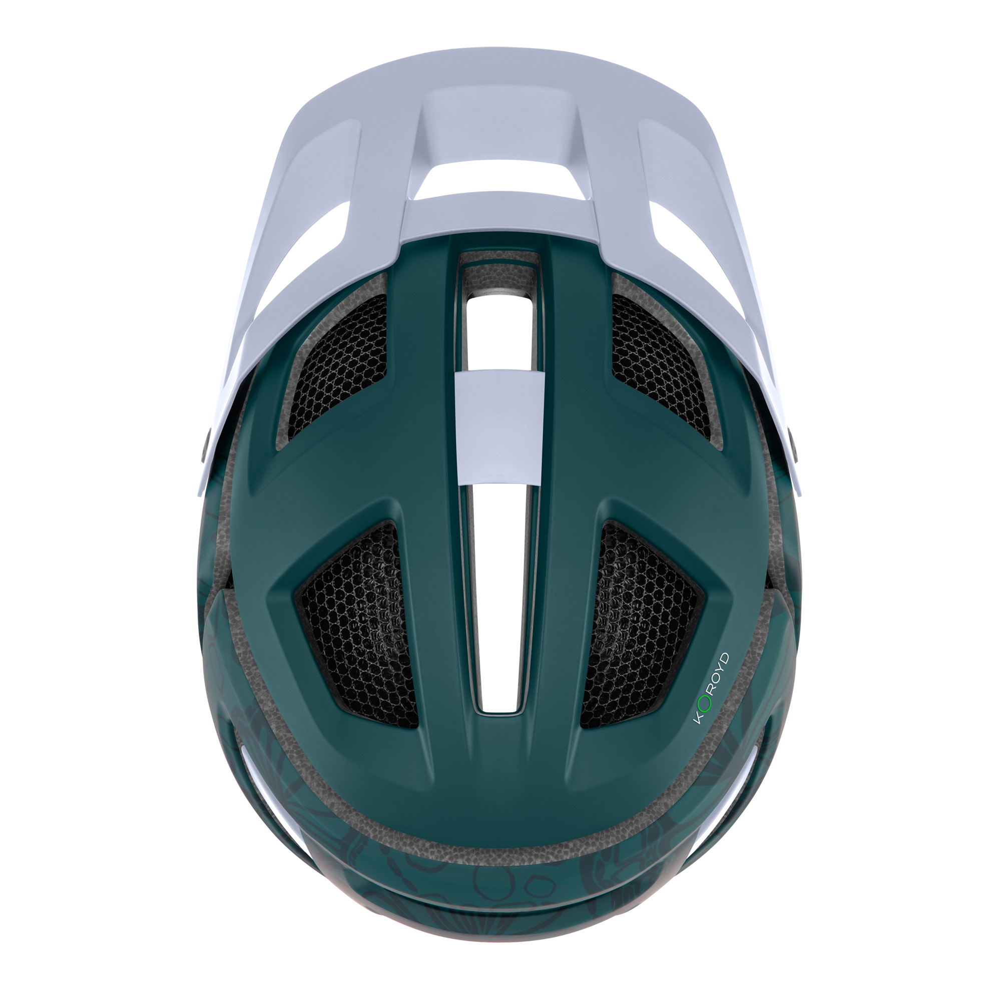 Forefront 3 MIPS Helmet