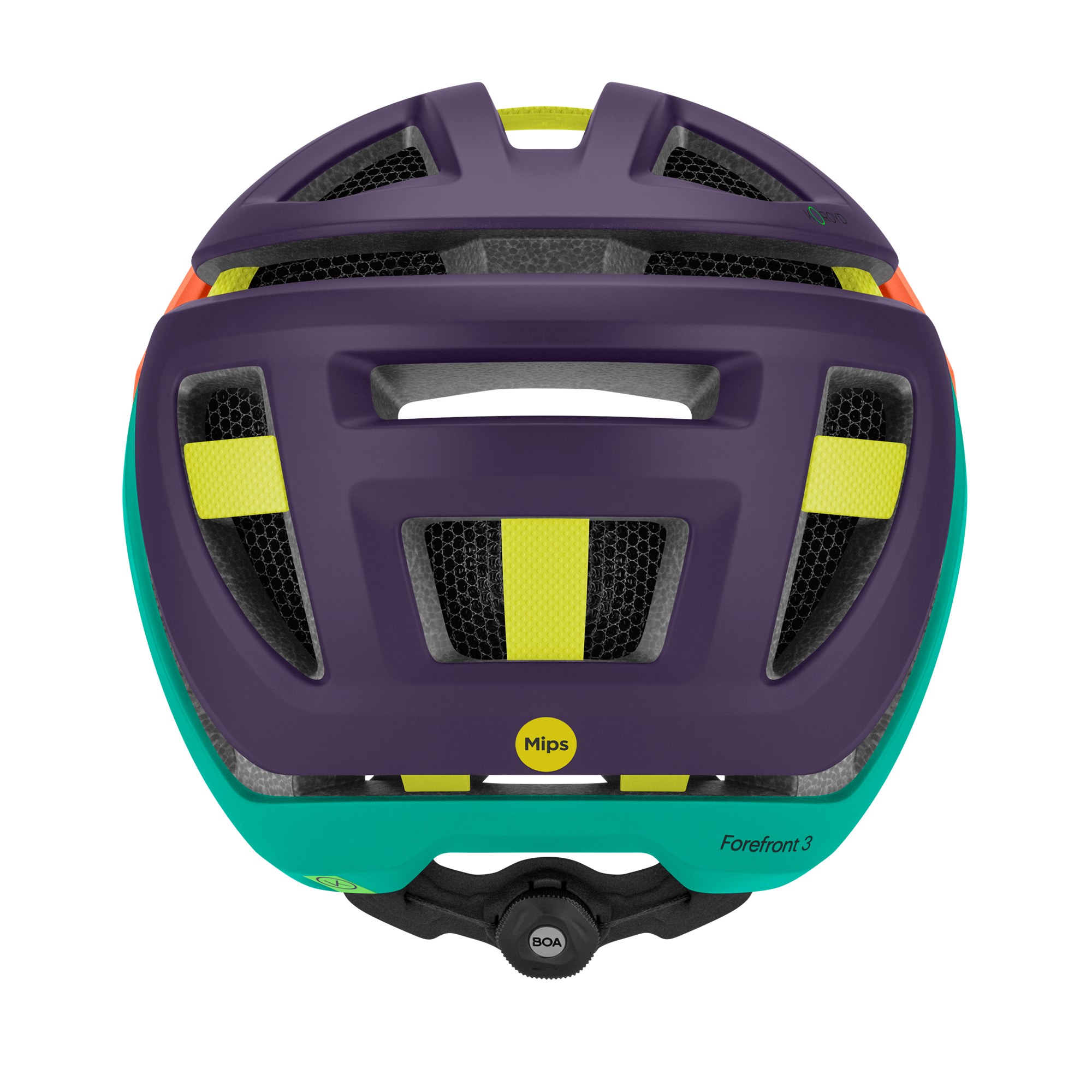 Forefront 3 MIPS Helmet