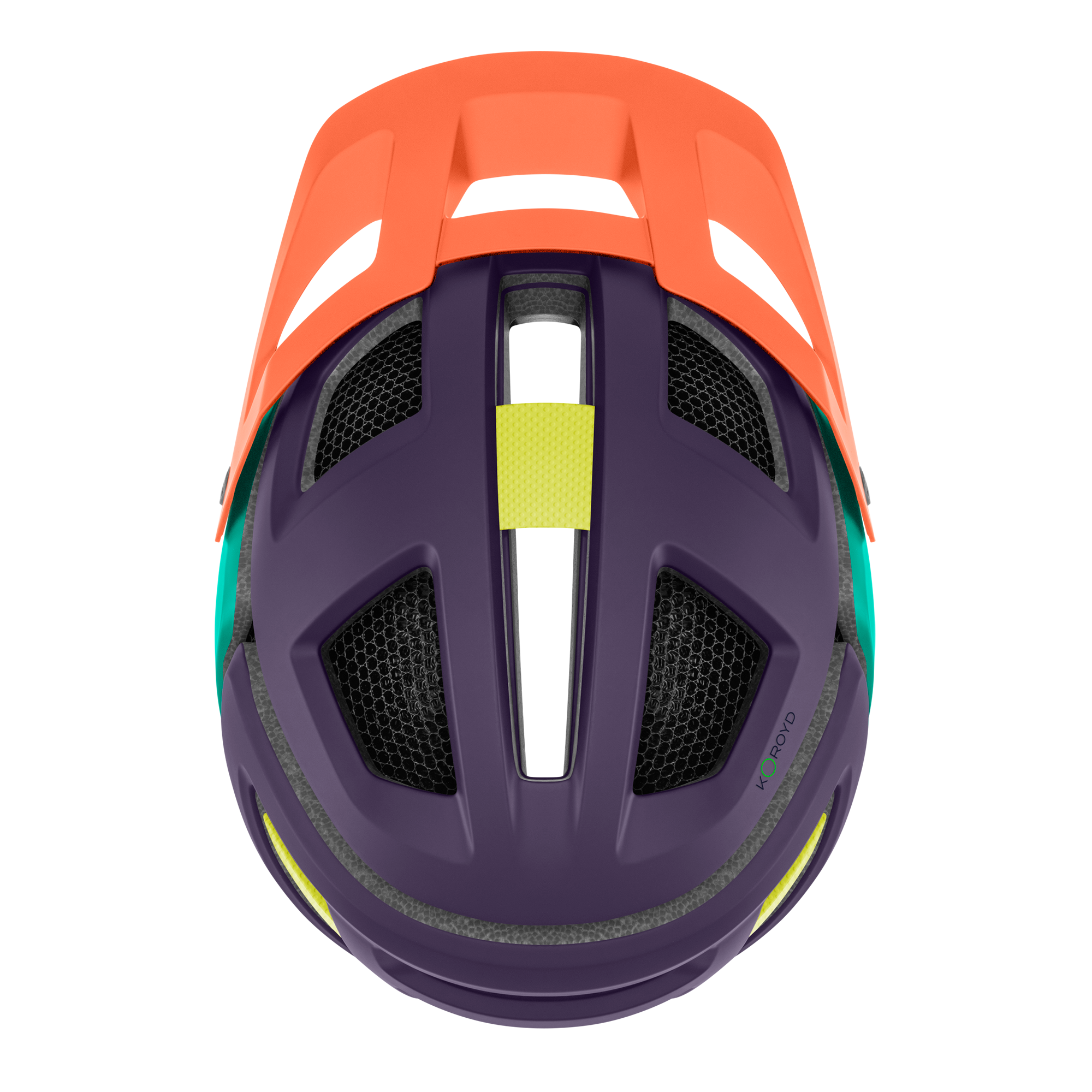 Forefront 3 MIPS Helmet