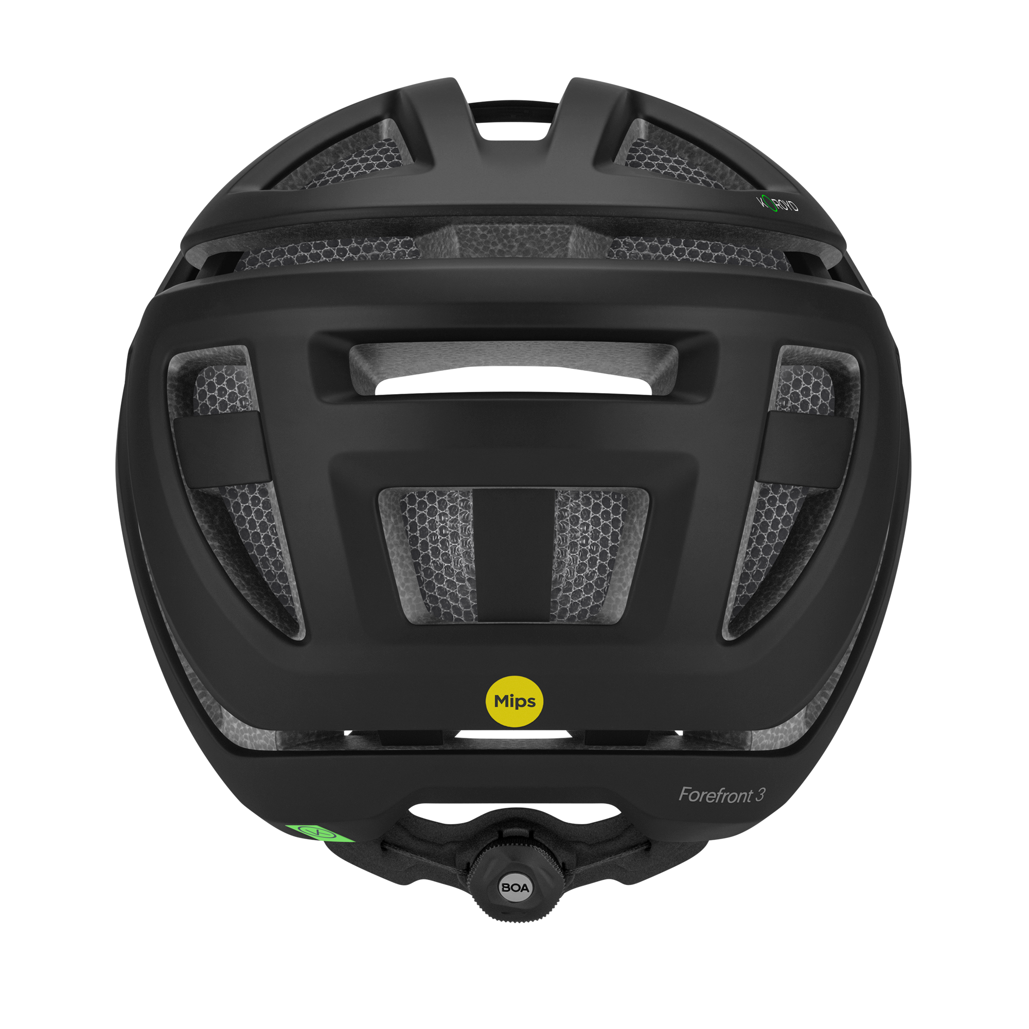 Forefront 3 MIPS Helmet