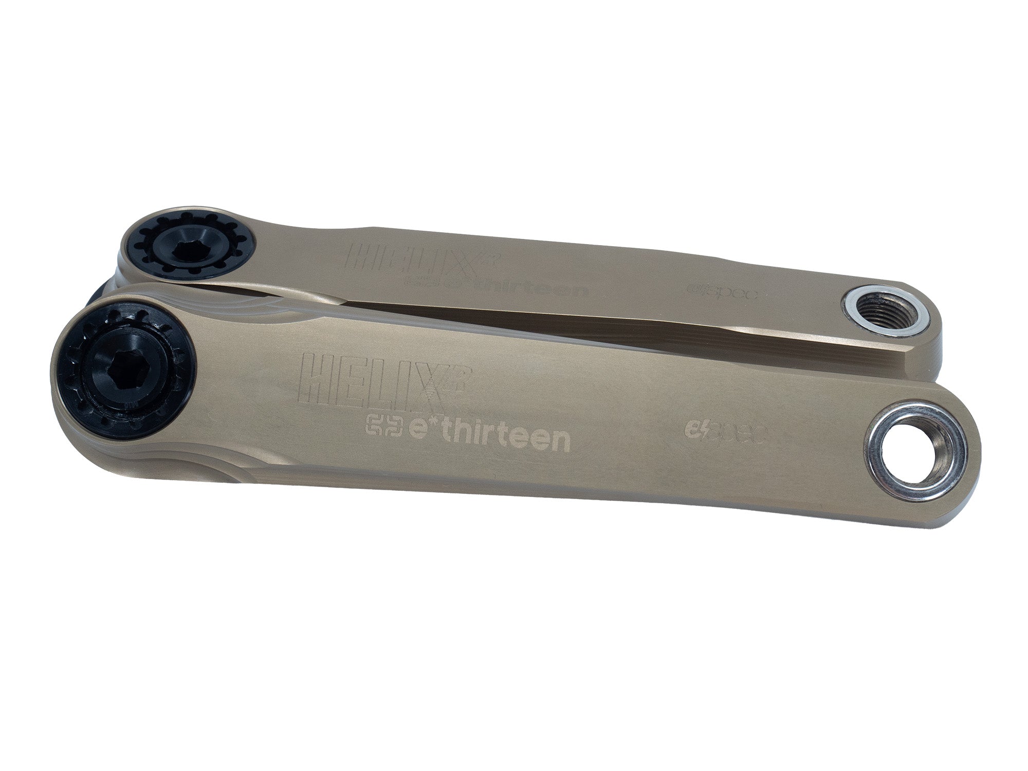 Helix Race Alloy E-Spec - ISIS - 21.5mm offset - Fanatik Outlet