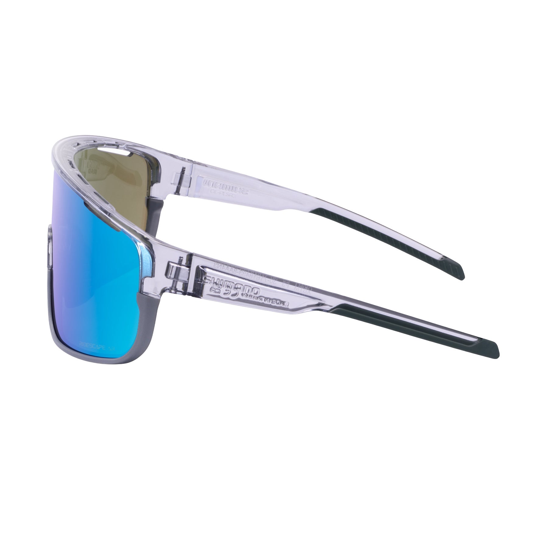 Pulsar Glasses (CE-PLSR3)