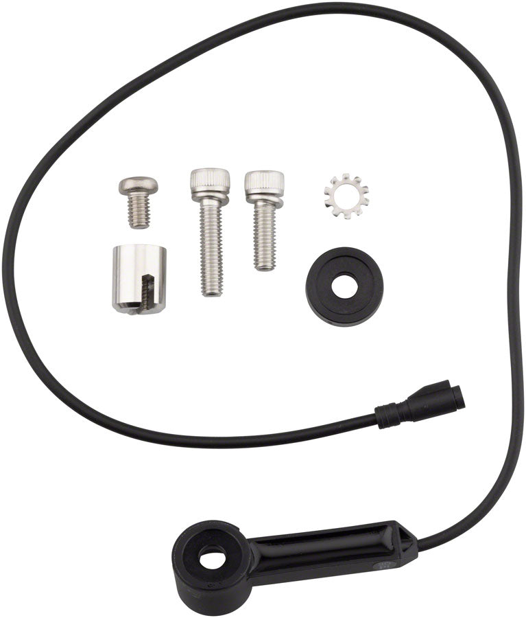 STEPS SM-DUE10 Speed Sensor Unit with 340mm E-Tube Wire