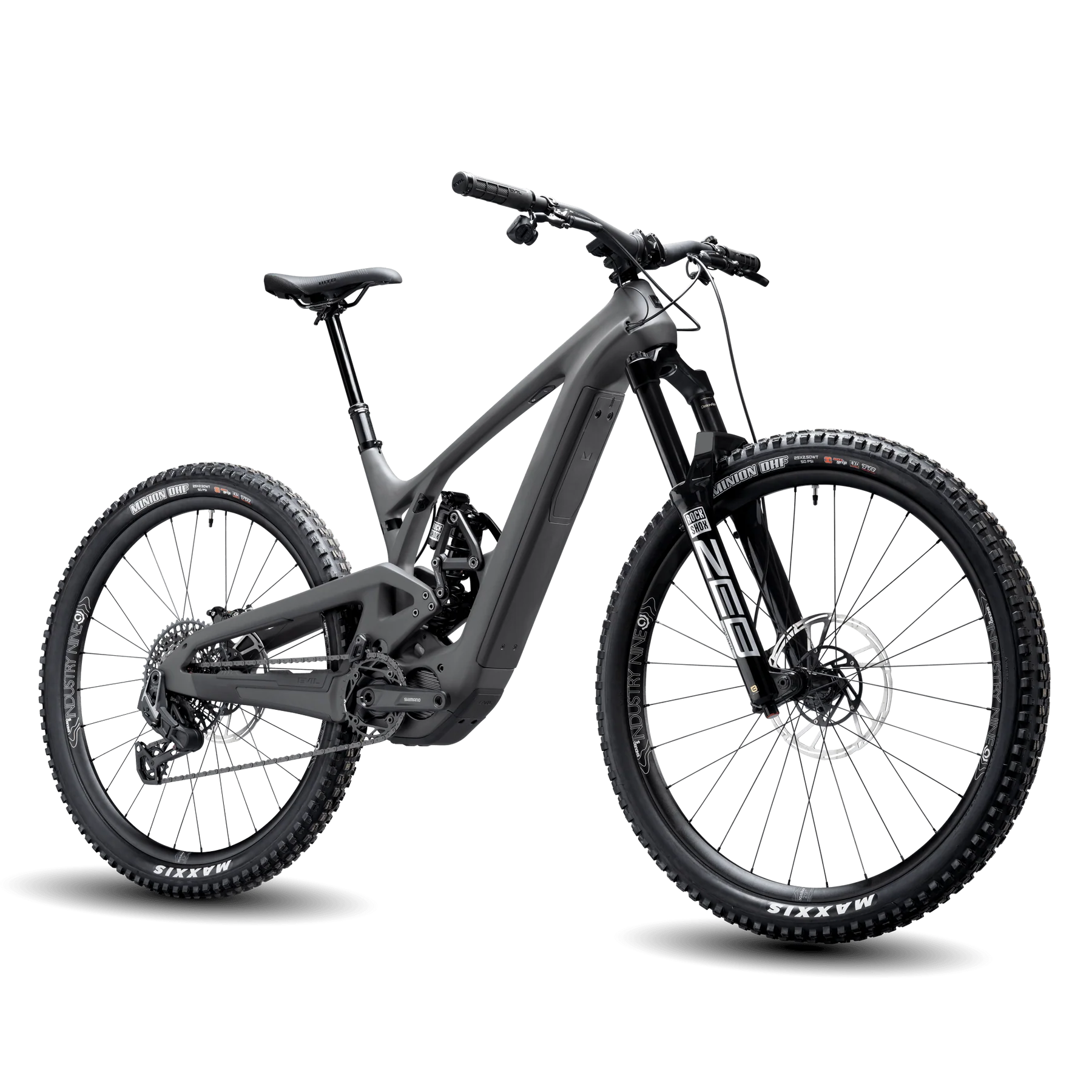 Epocalypse XO Transmission Complete Bike