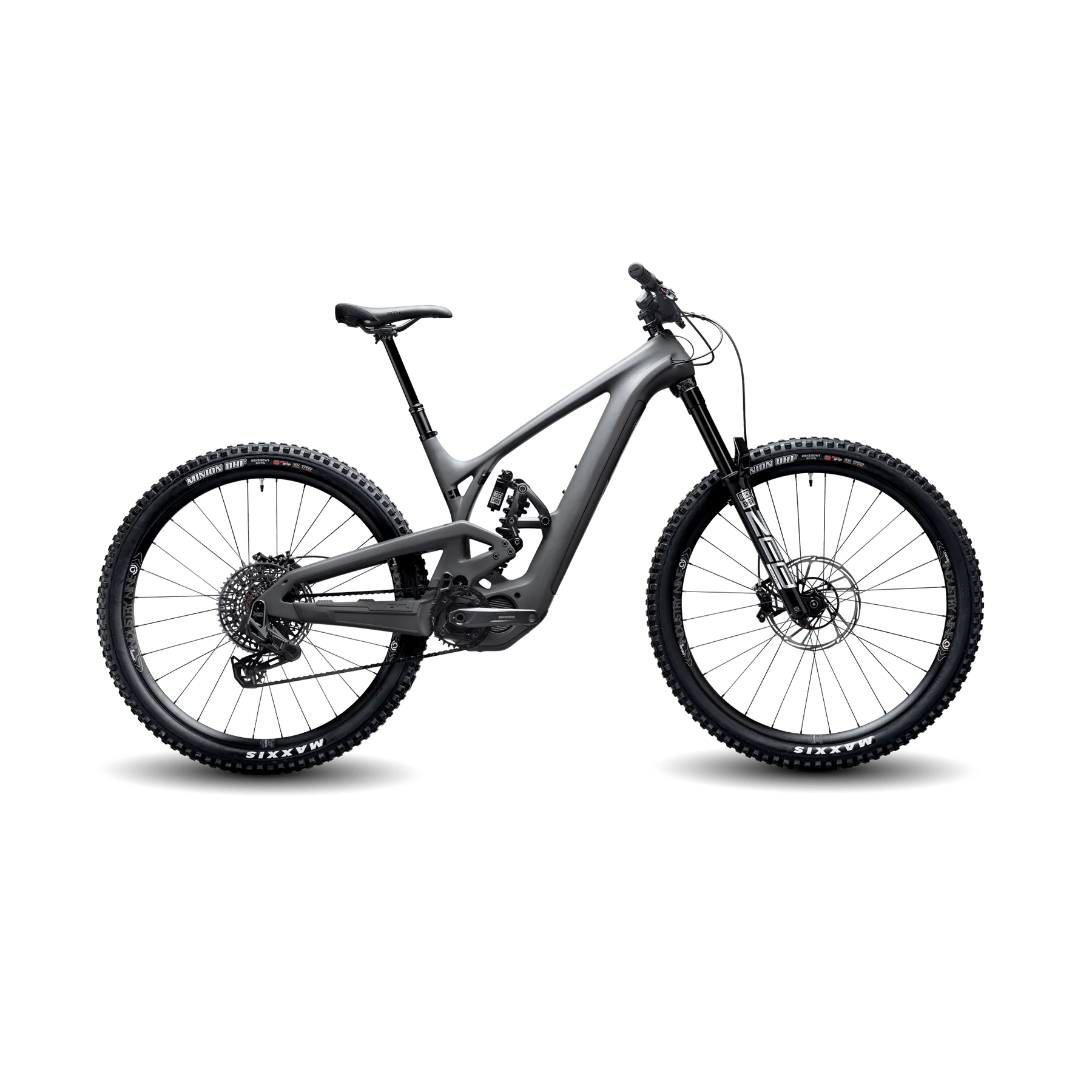 Epocalypse XO Transmission Complete Bike