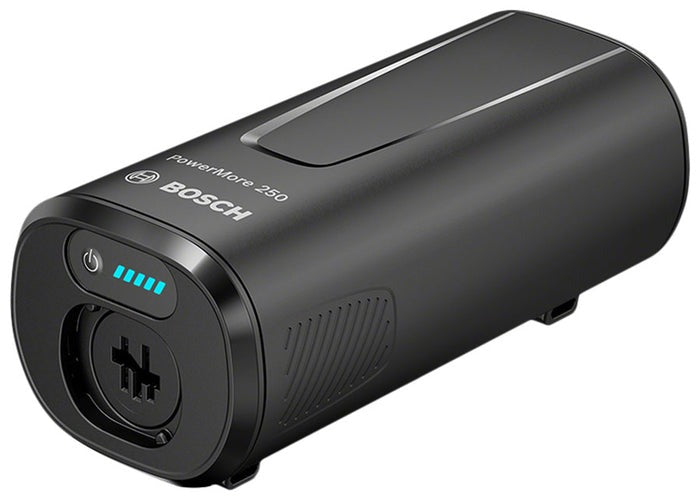 PowerMore 250 Range Extending Battery Kit (BBP3625)
