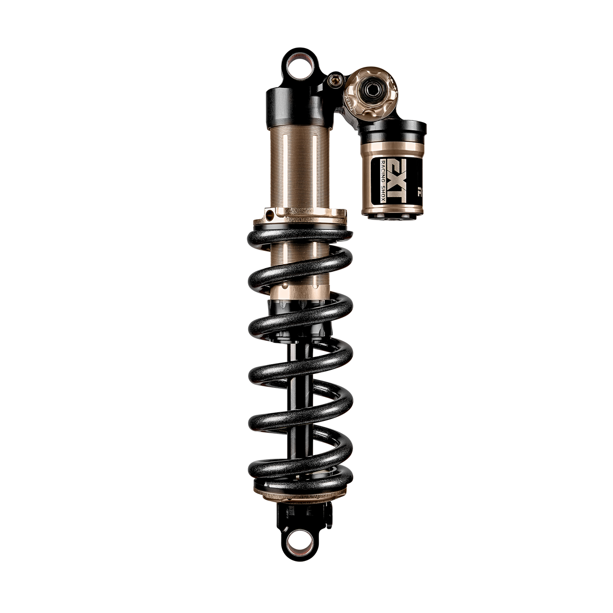 Arma V4 Shock - Metric