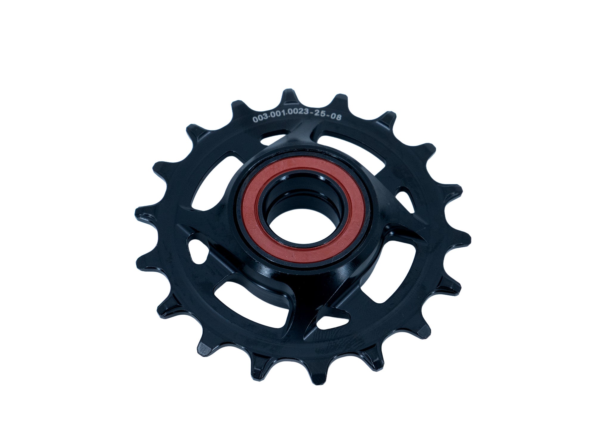 E-Bike 18T Steel Idler Pulley Kit
