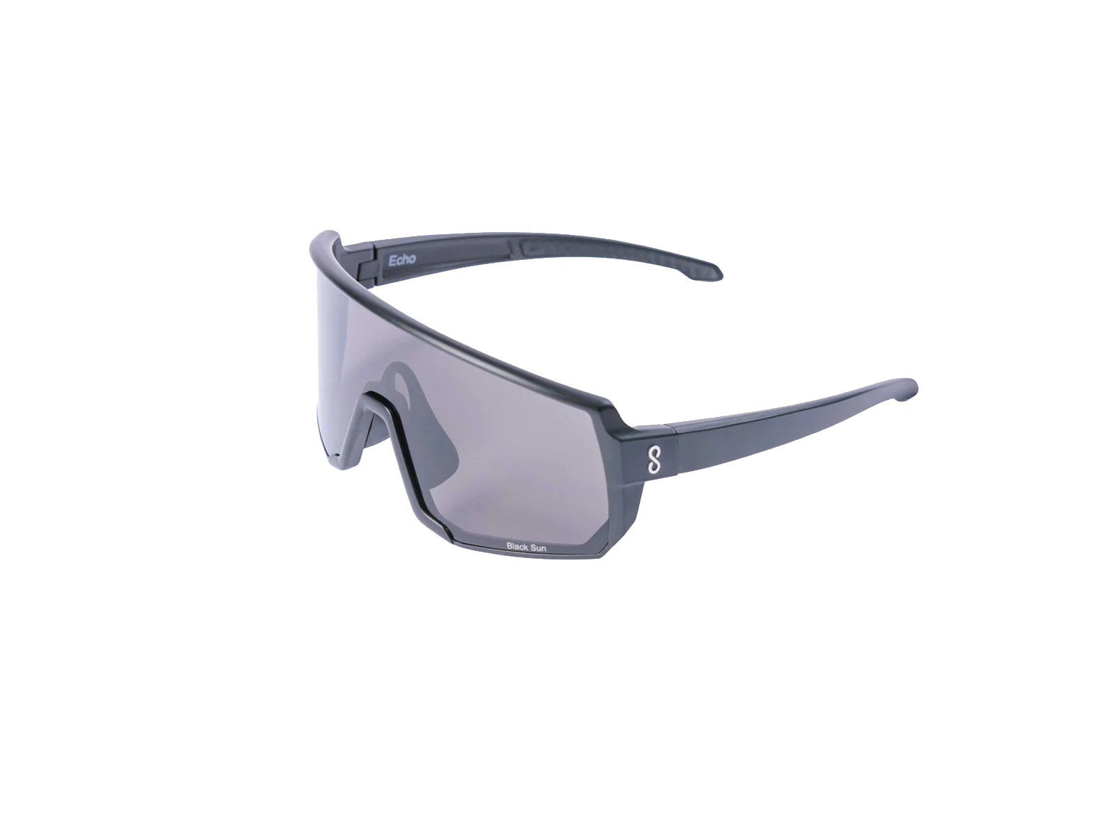 Echo Glasses