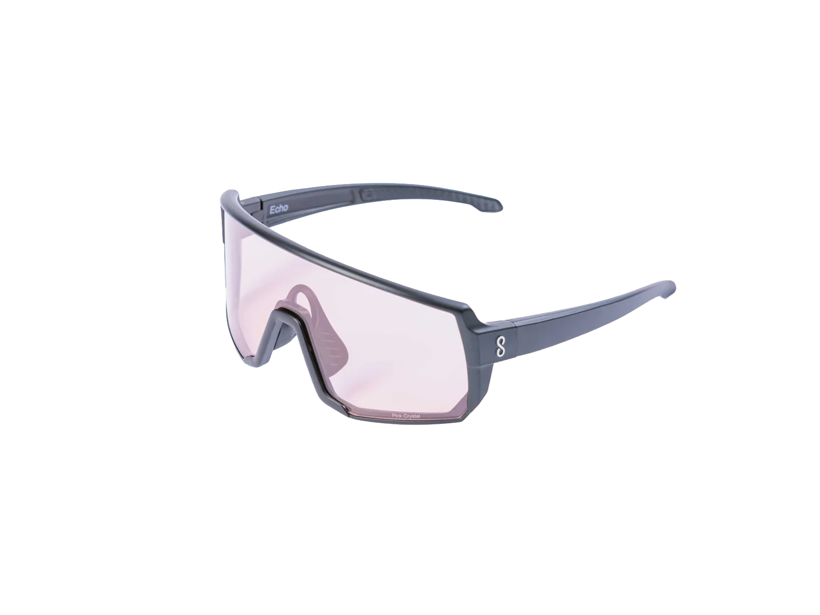 Echo Glasses