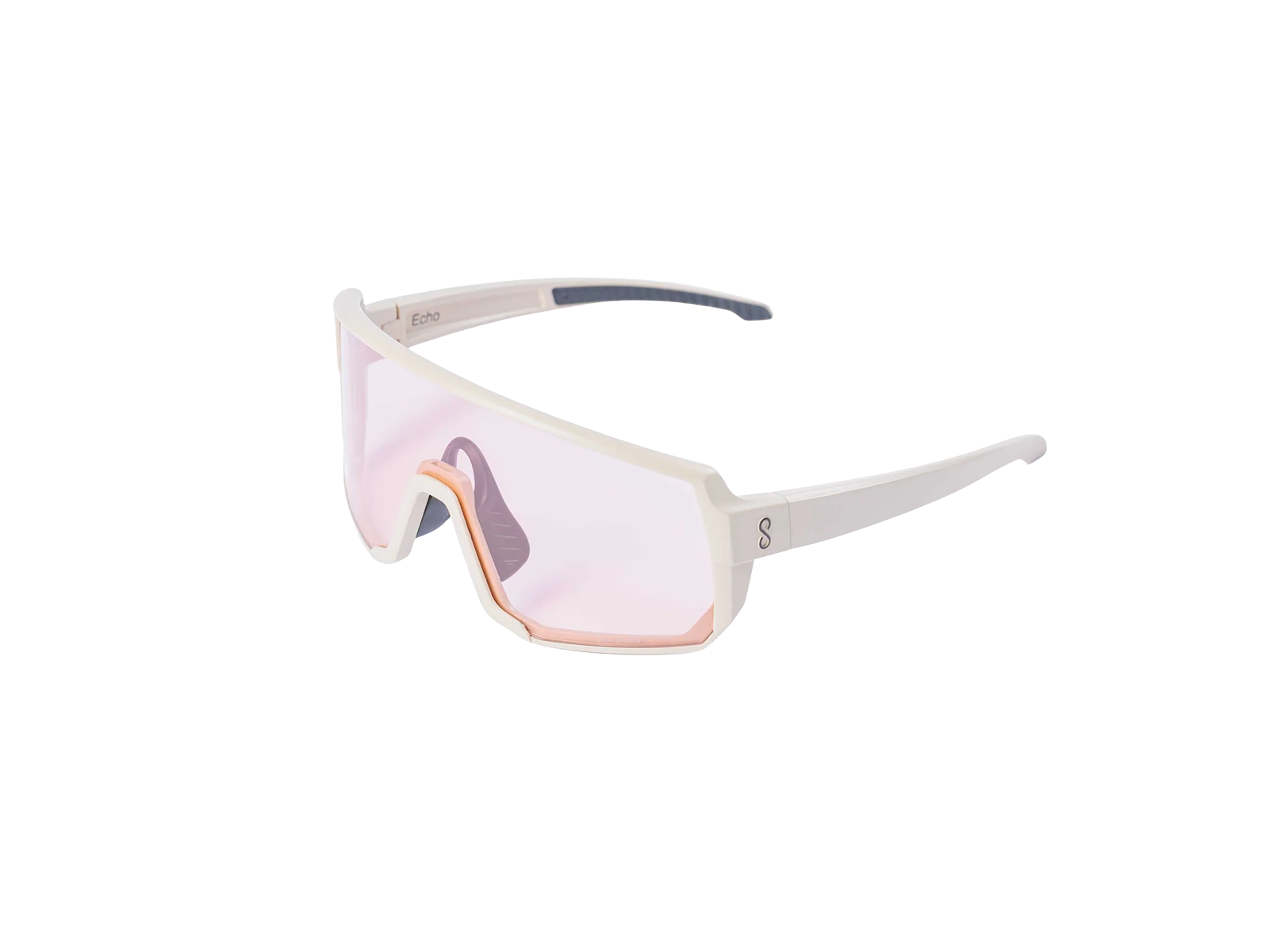 Echo Glasses