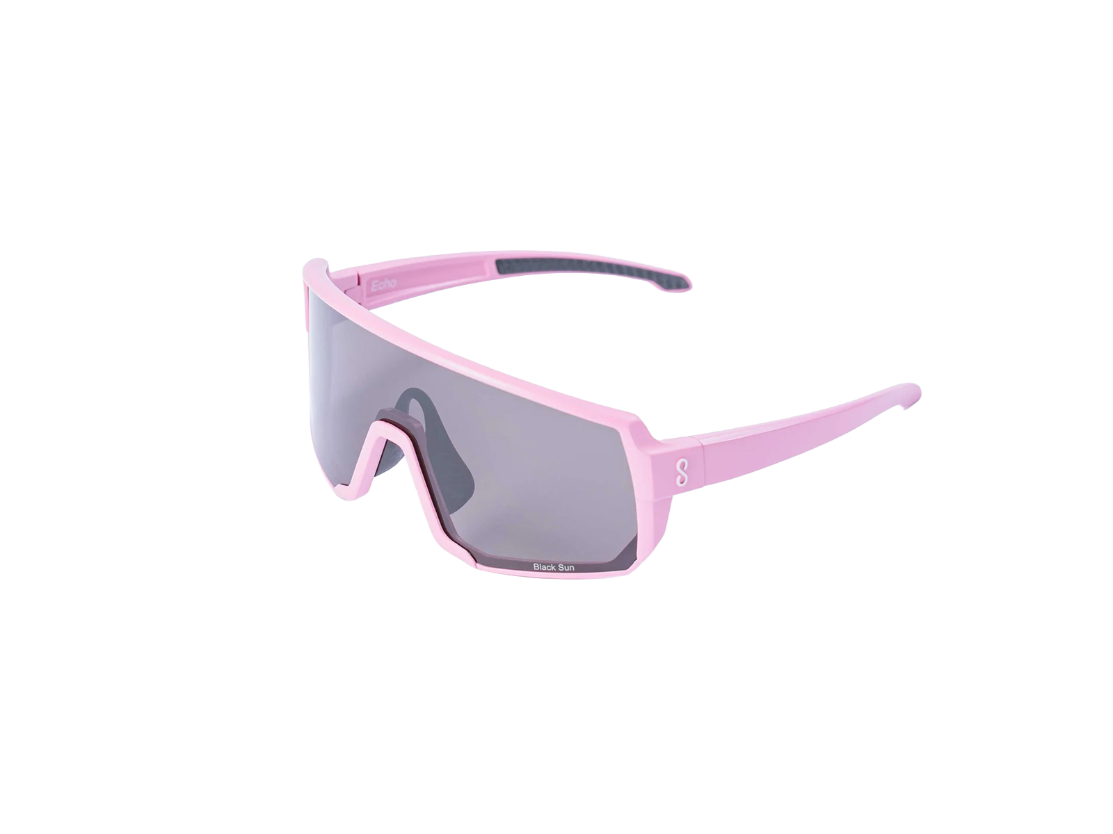 Echo Glasses