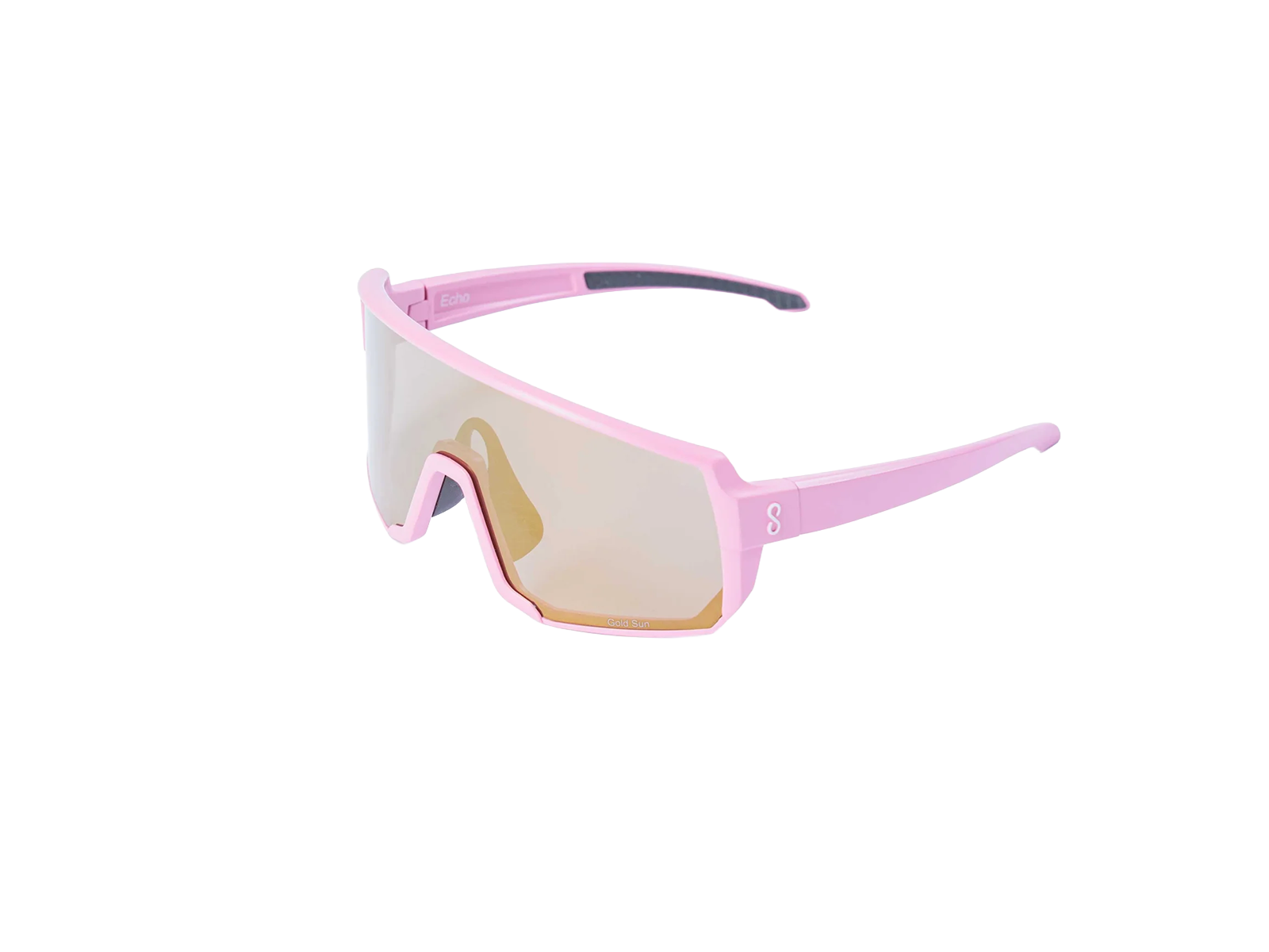 Echo Glasses