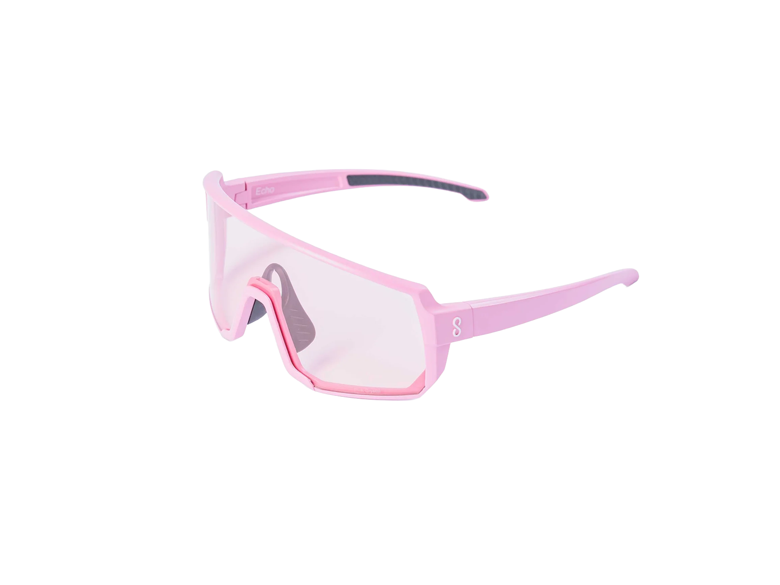 Echo Glasses