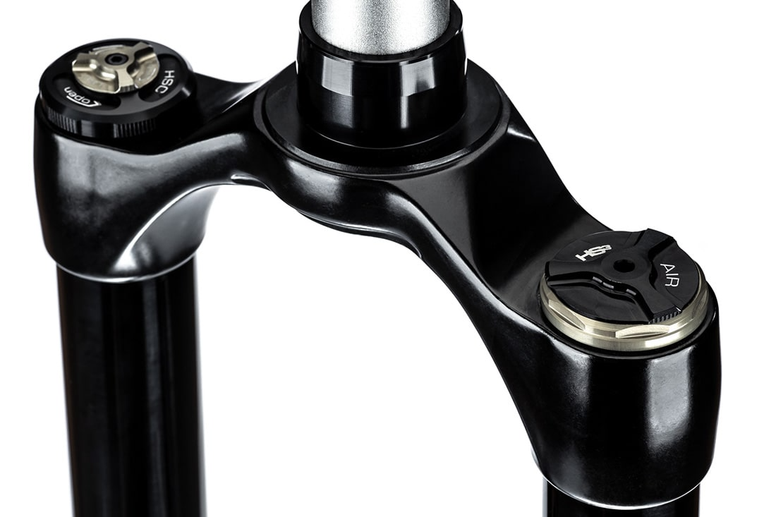 ERA V2.1 LT Fork - 29" - 44mm Offset - (180-190mm)