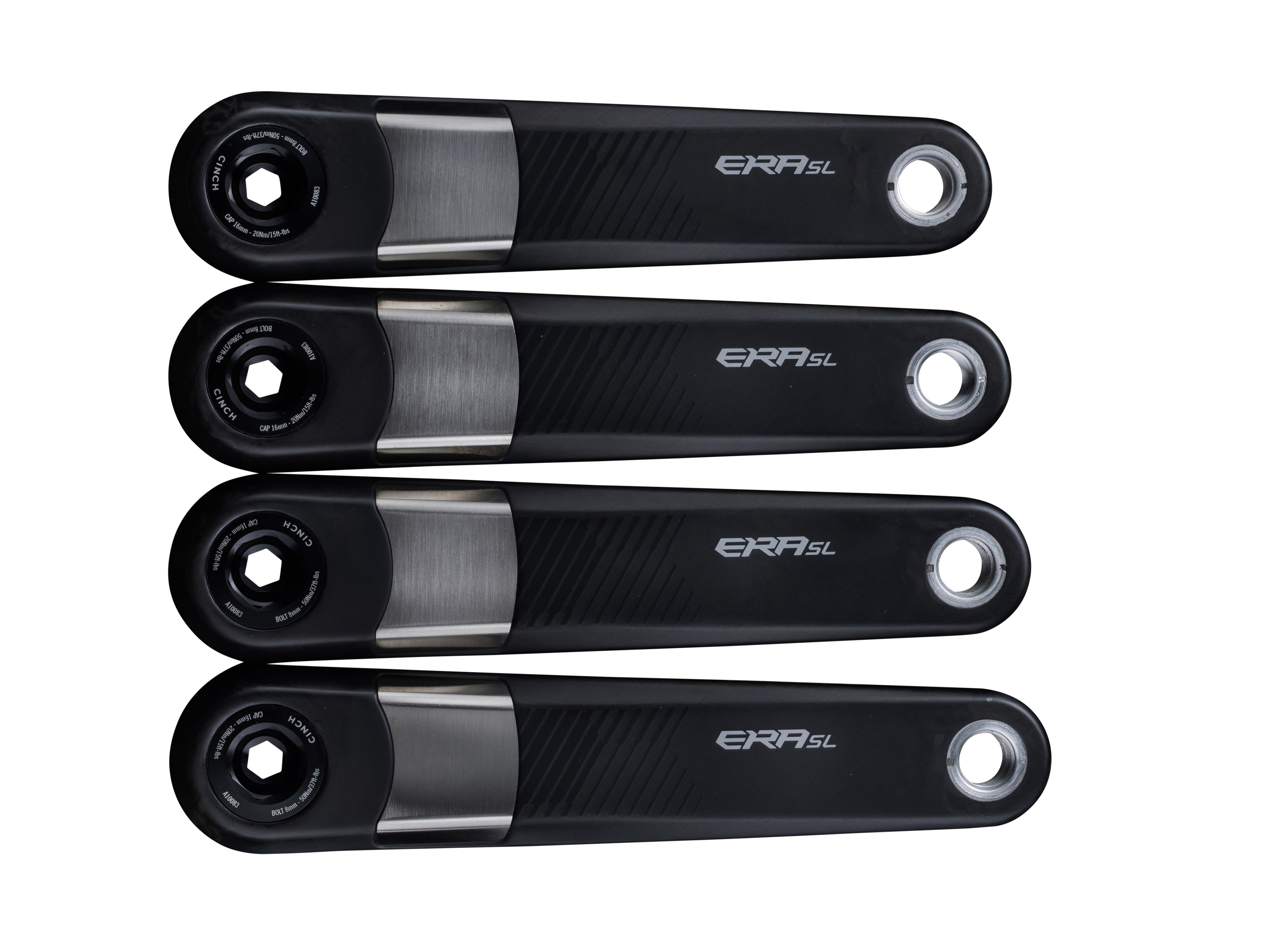 ERA SL Cinch Boost Crank Arms