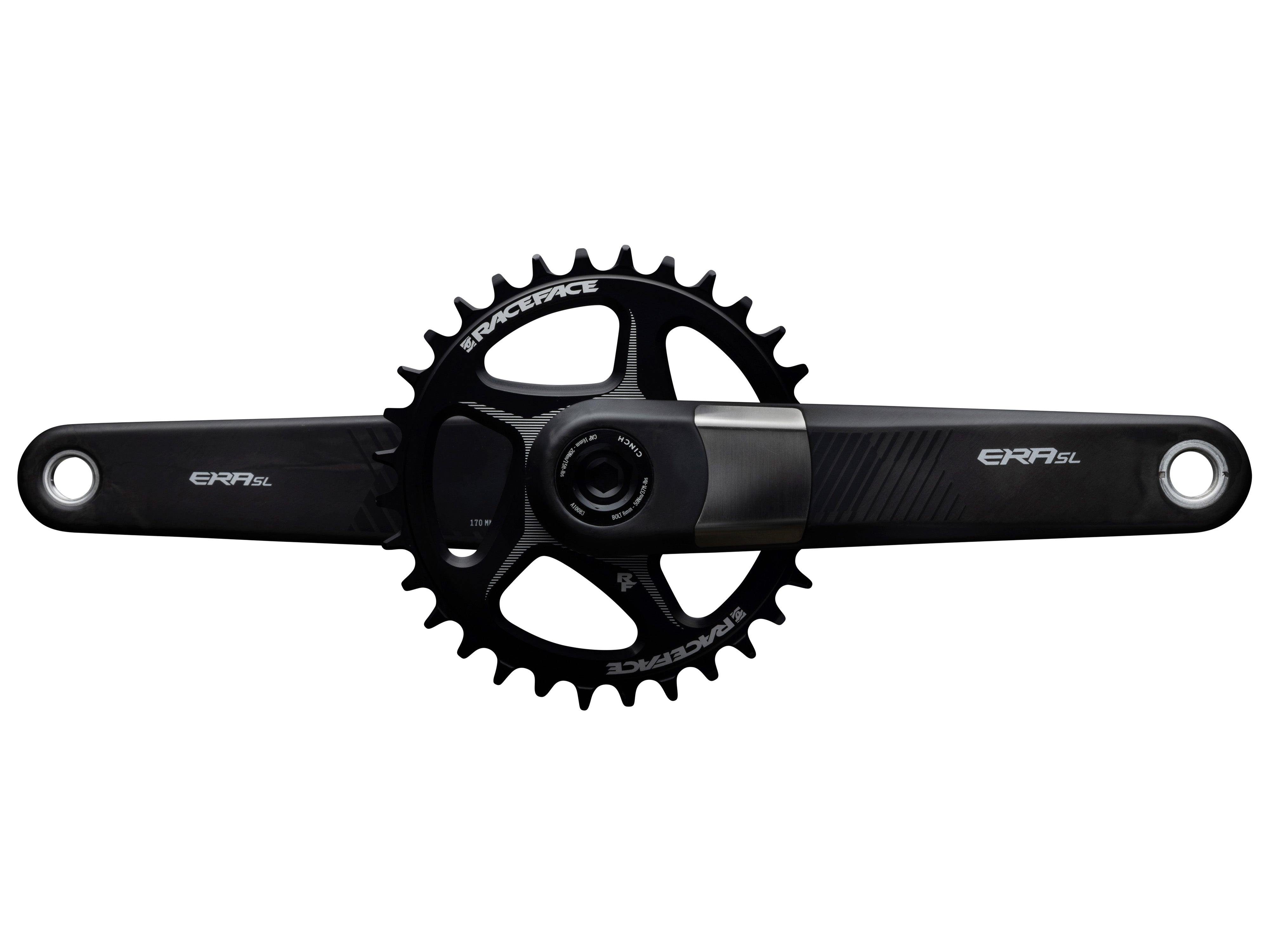 ERA SL Cinch Boost Crank Arms