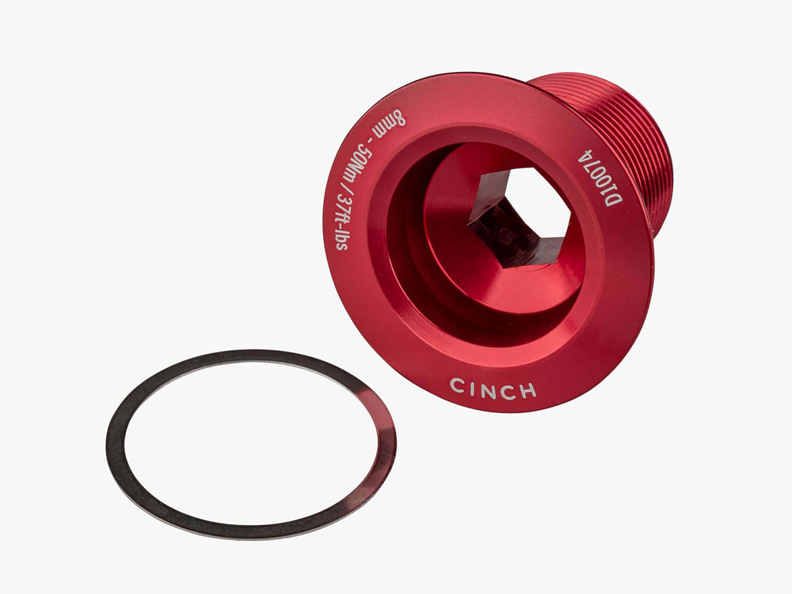 Cinch NDS Crankbolt