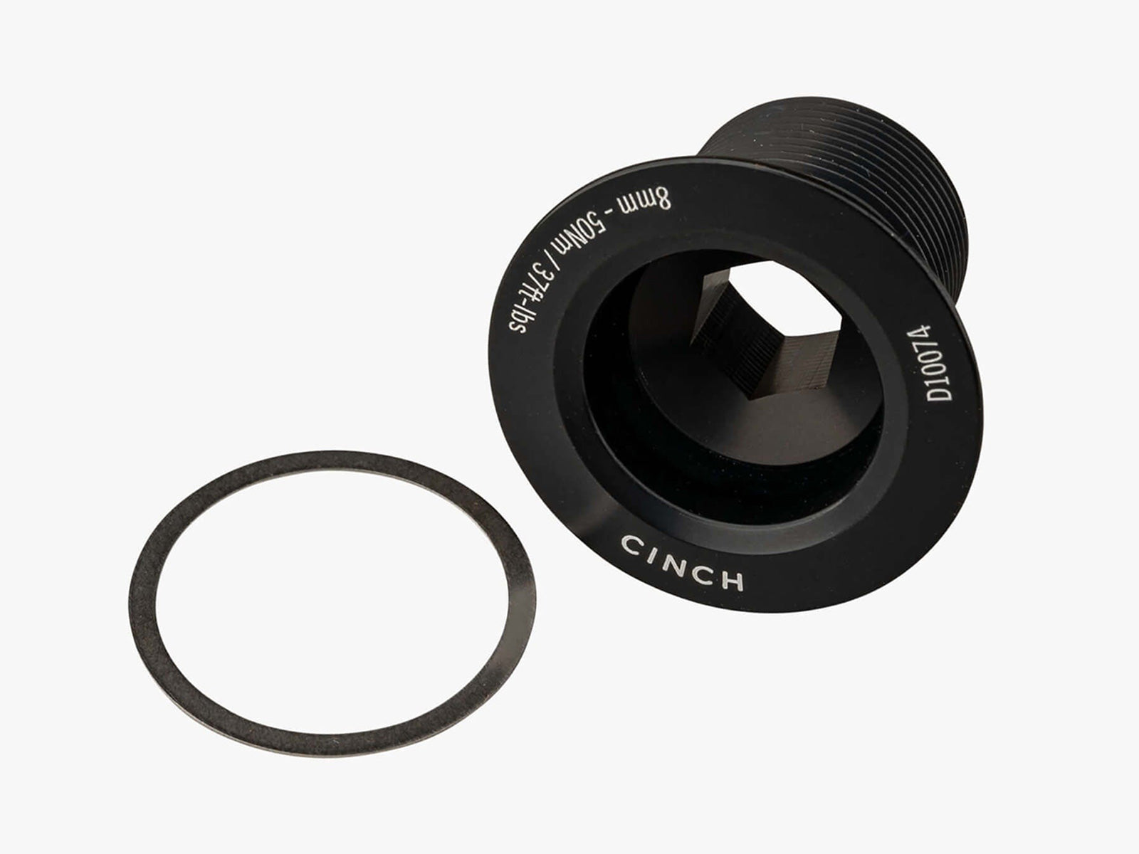 Cinch NDS Crankbolt