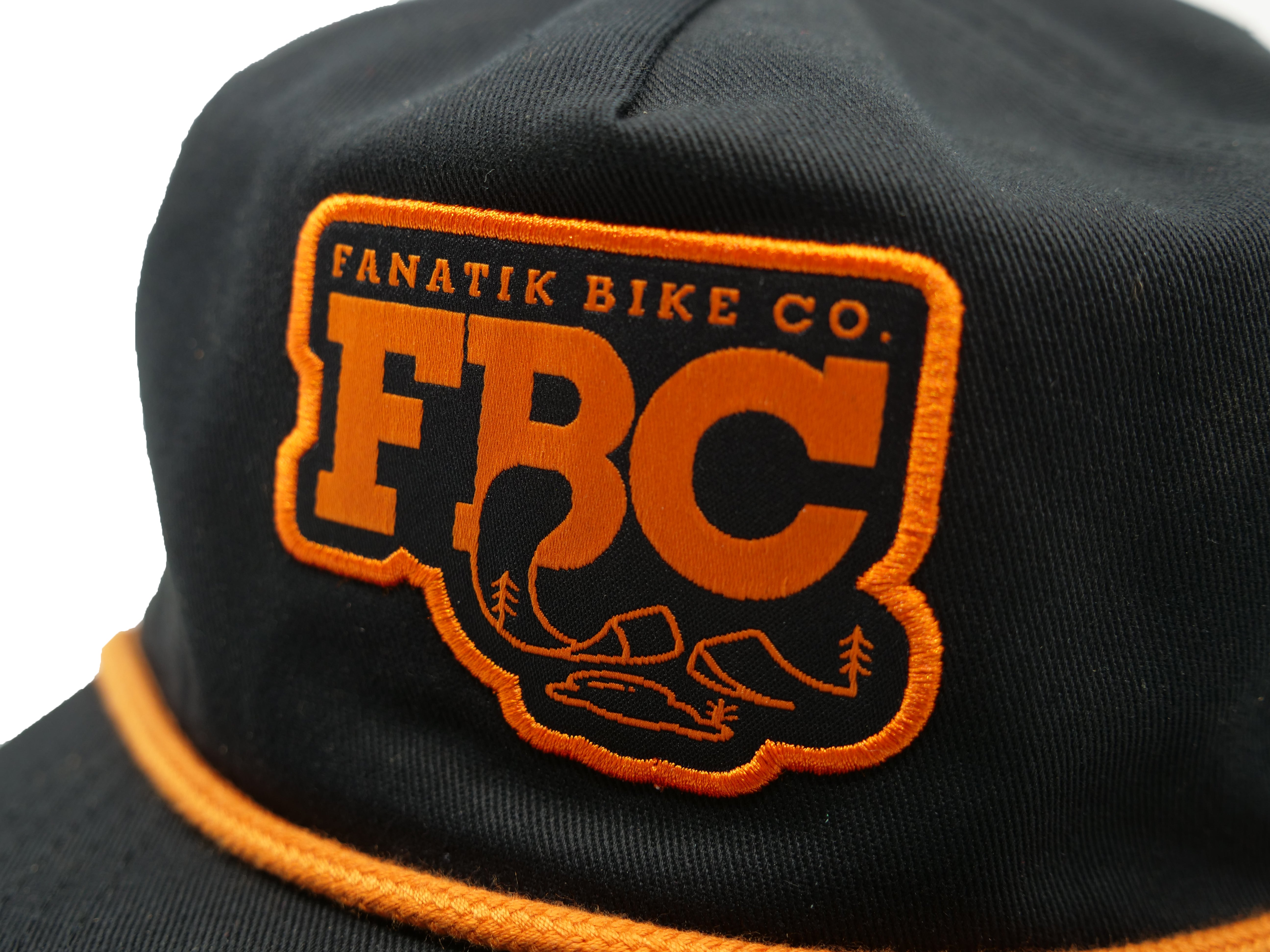 Team Factory Snapback Hat