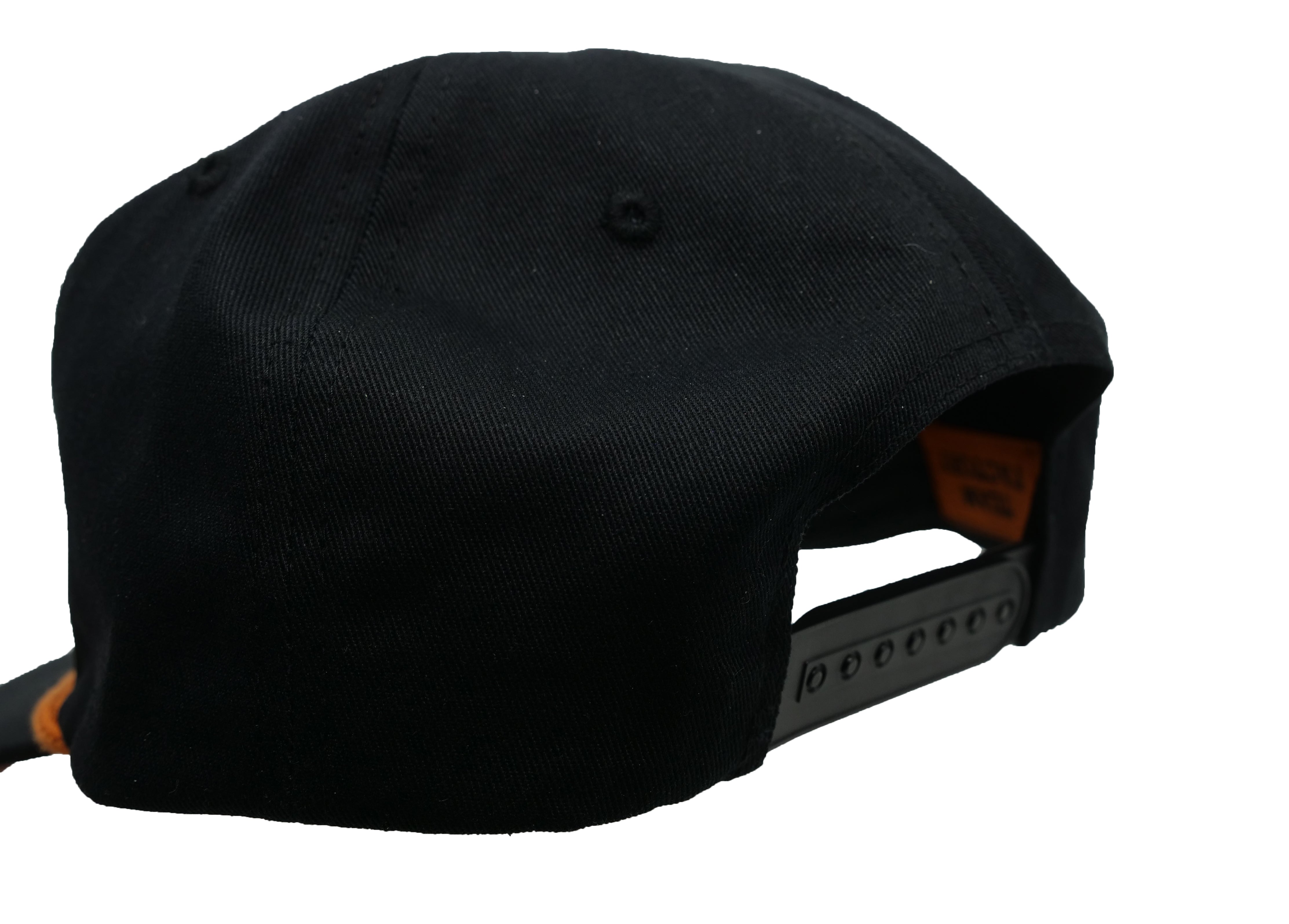 Team Factory Snapback Hat